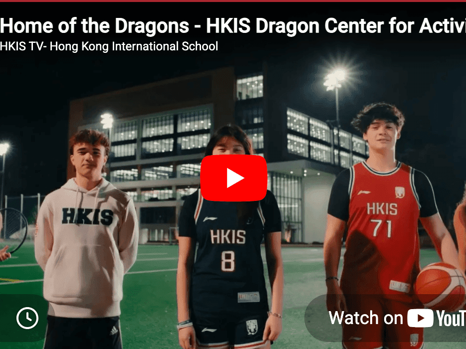 VIDEO: Home of the Dragons