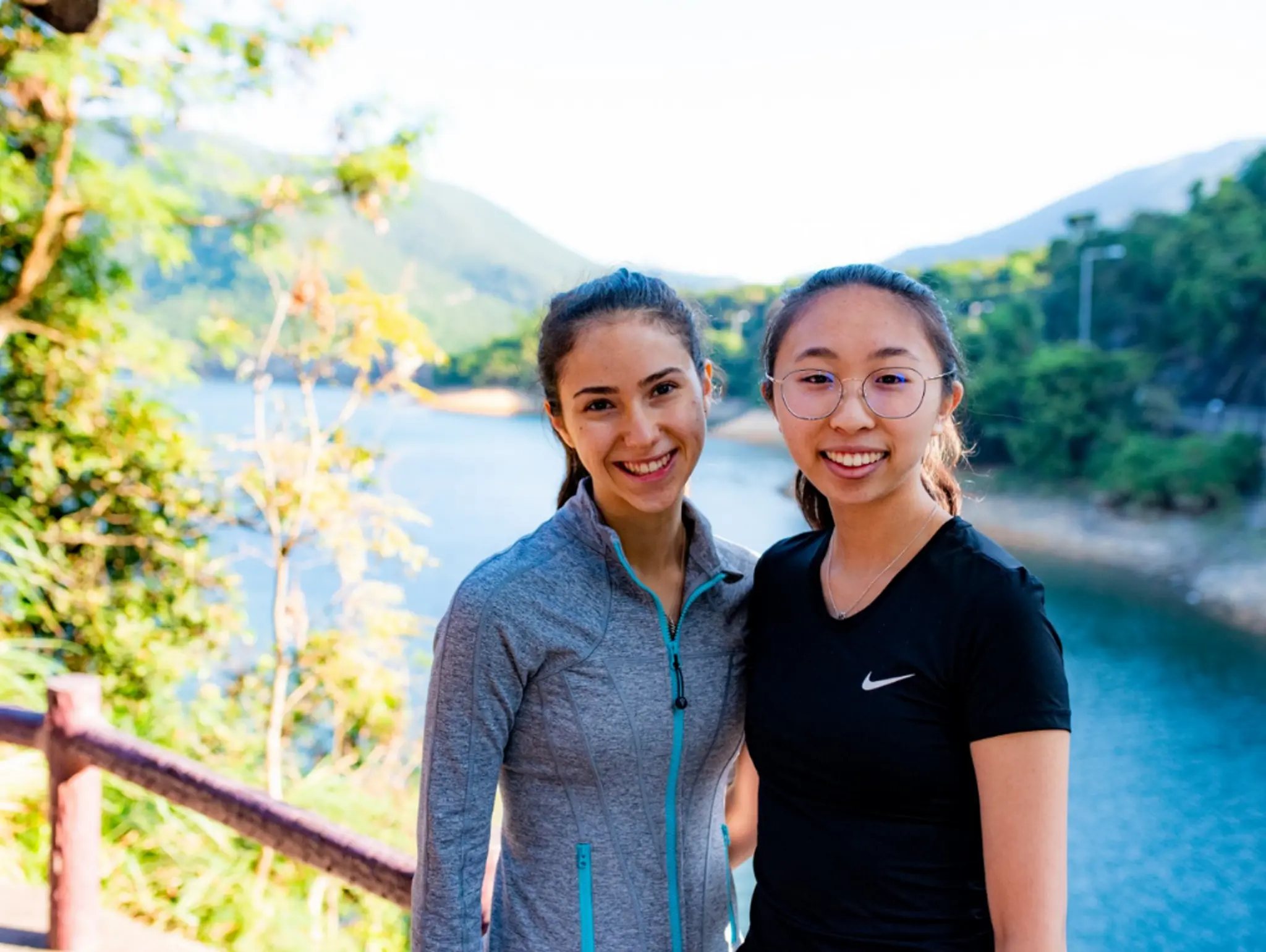 2020s - Paving the Way for Women with Ali Debow + Weilyn Chong