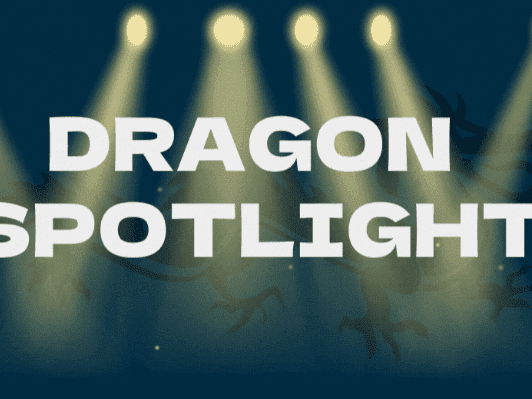Dragon Spotlight Awards & Recognition