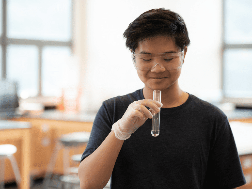 The HKIS Internship Program