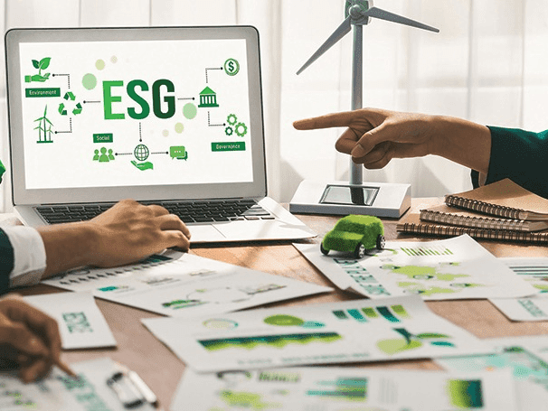 SUSTAINABILITY - Key sustainability trends and challenges facing pharmaceutical companies