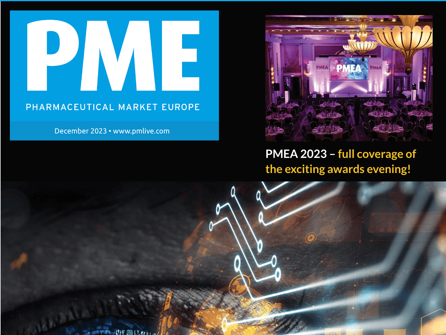 PME December 2023