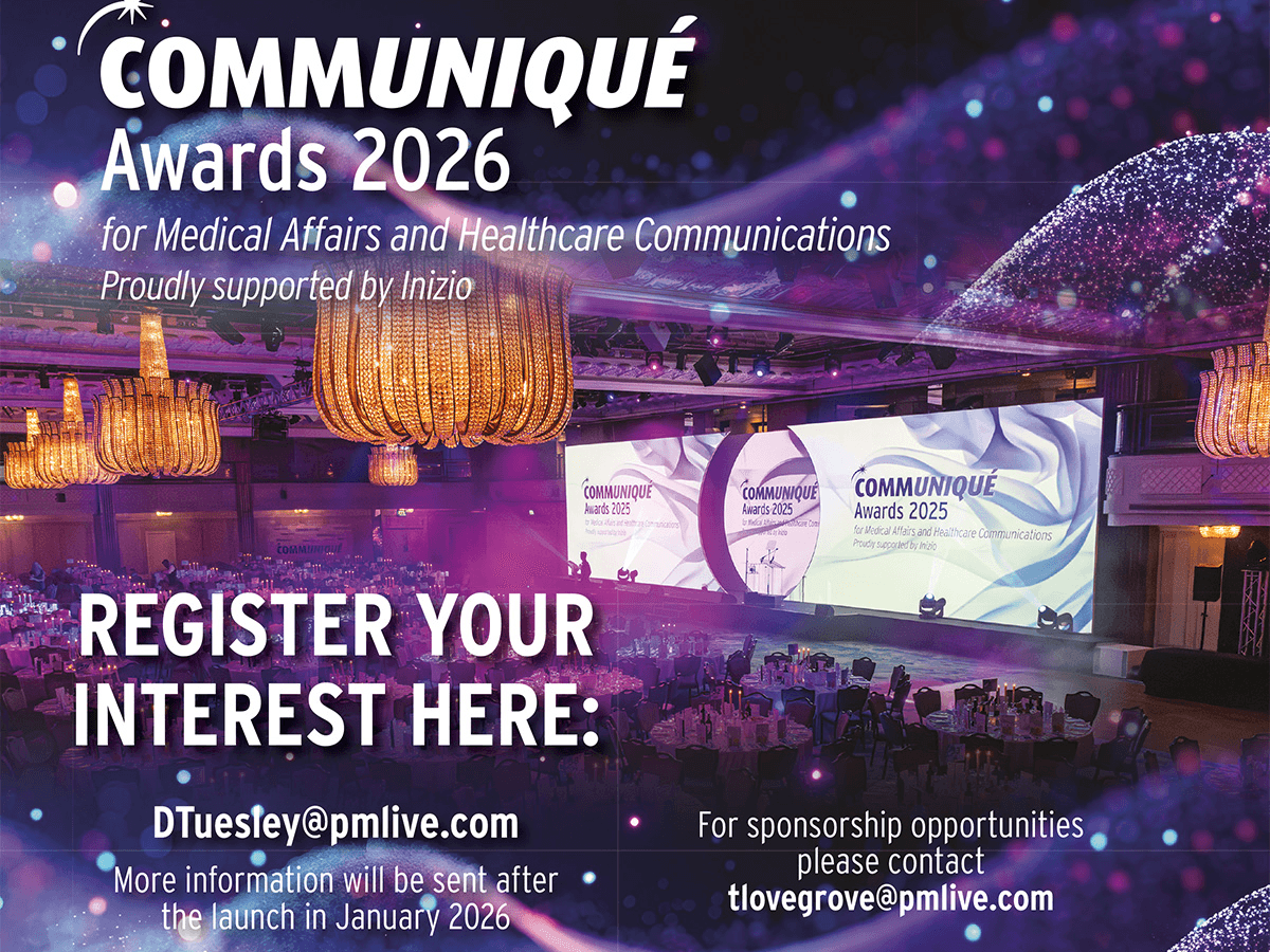 26 Communique Awards