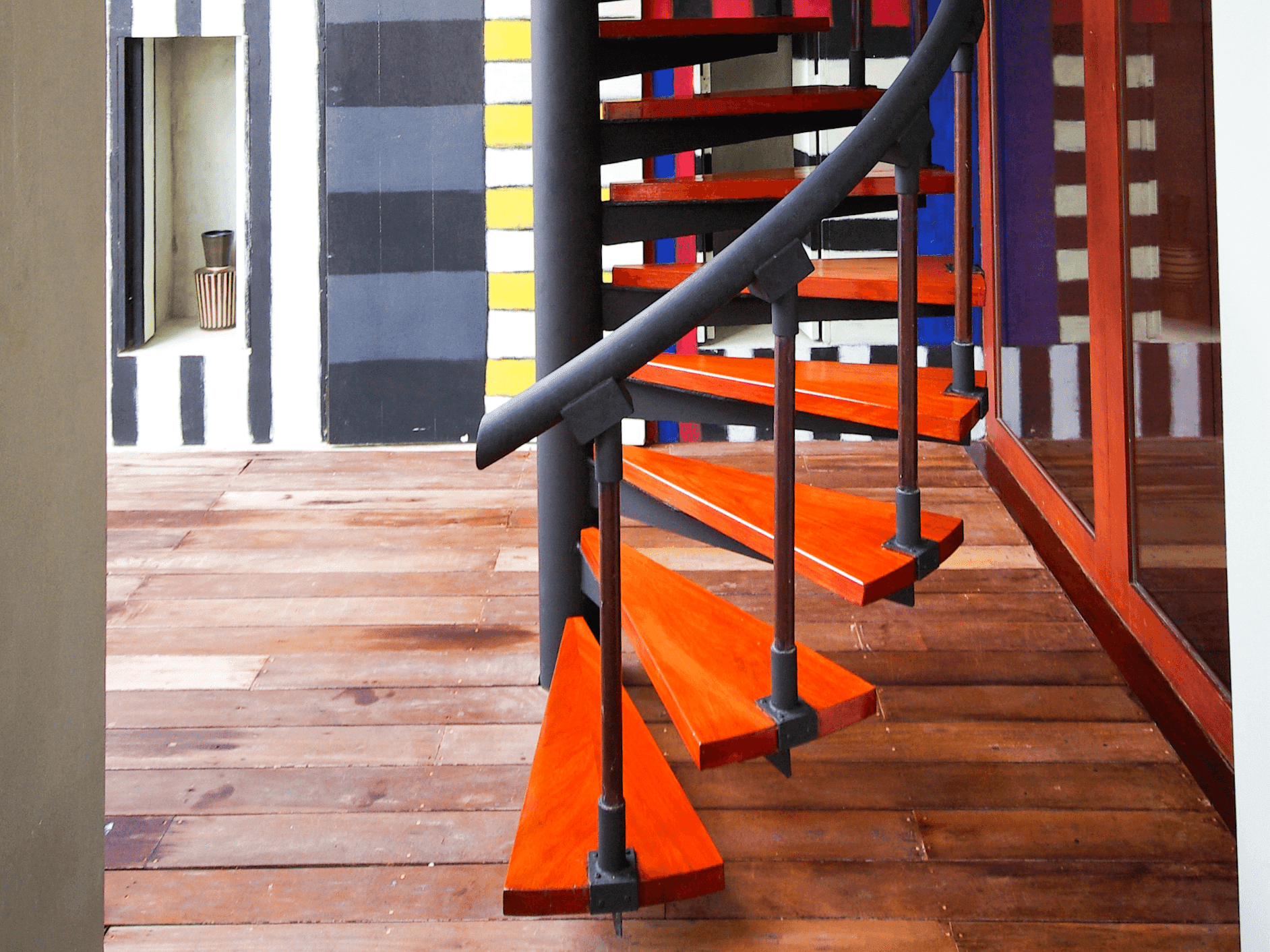 Accent Walls: Yay Or Nay? 