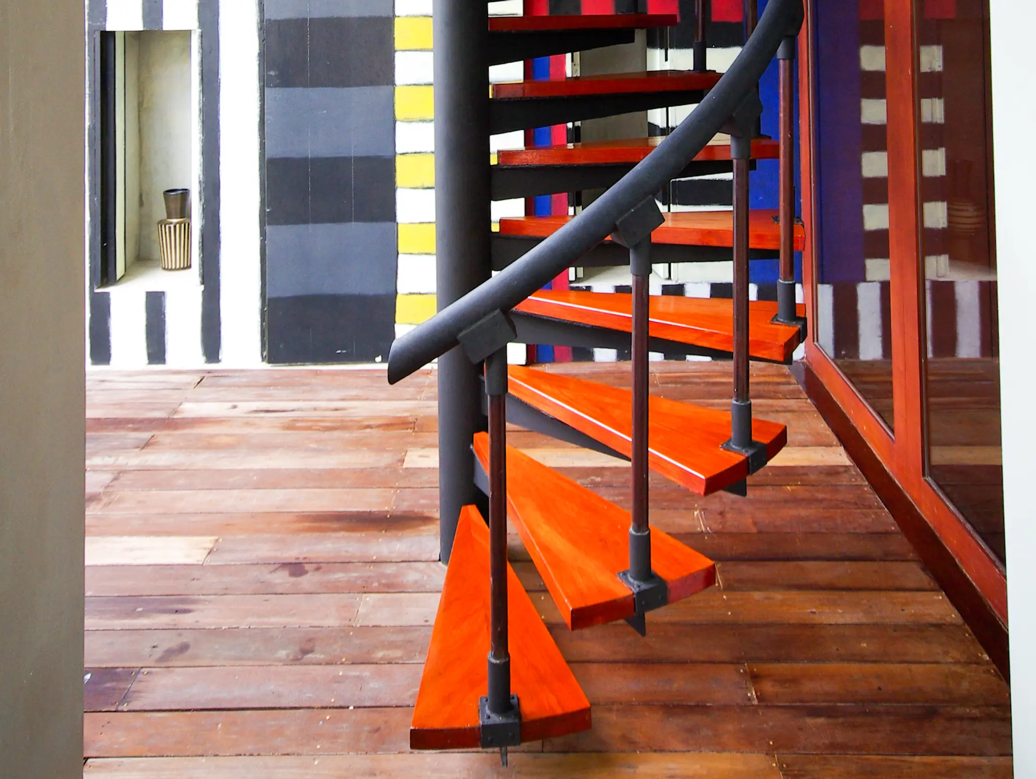 Accent Walls: Yay Or Nay?