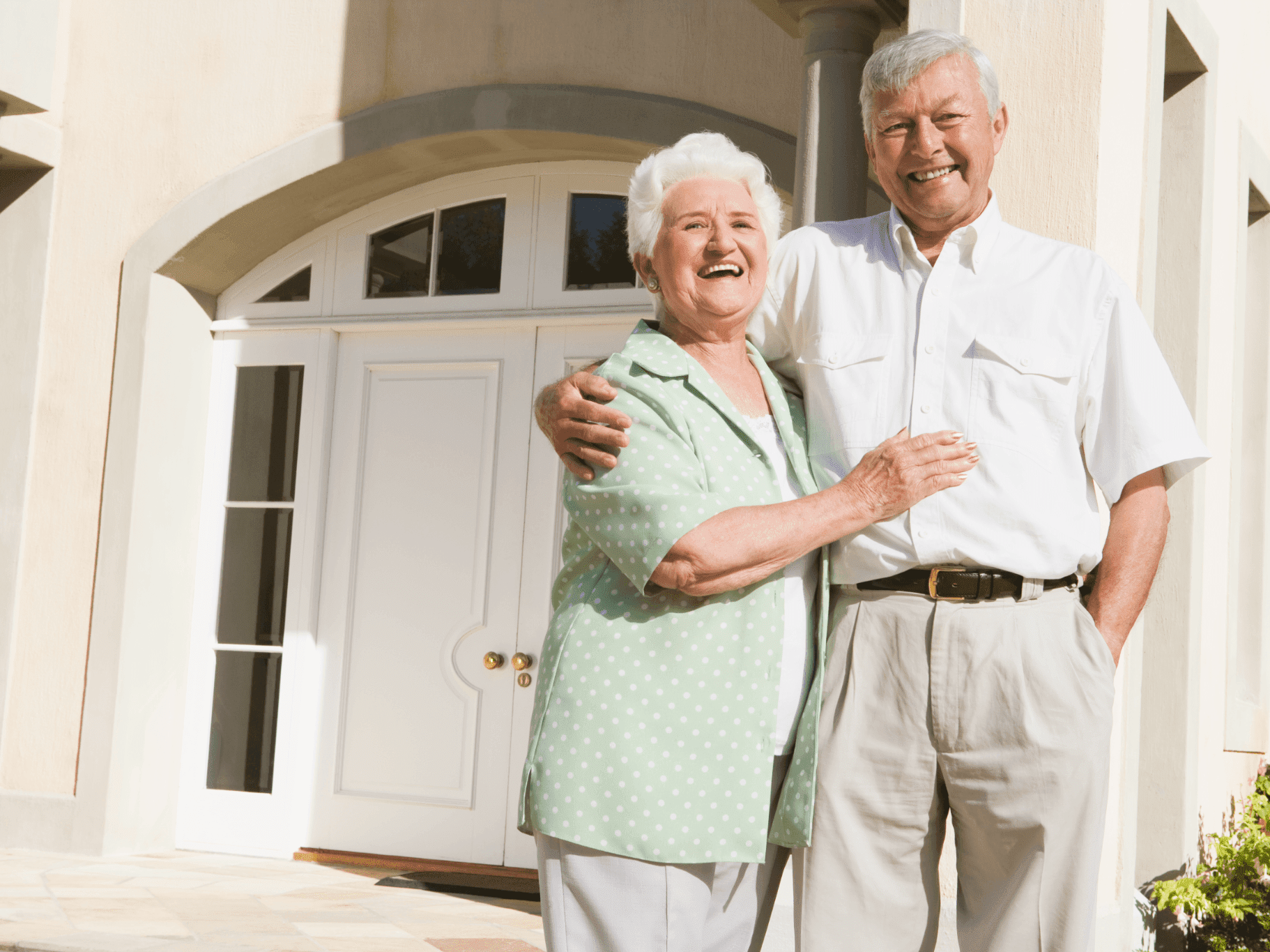 A Guide to Renting to Aging Tenants: What Landlords Should Know Before a Lease Is Signed