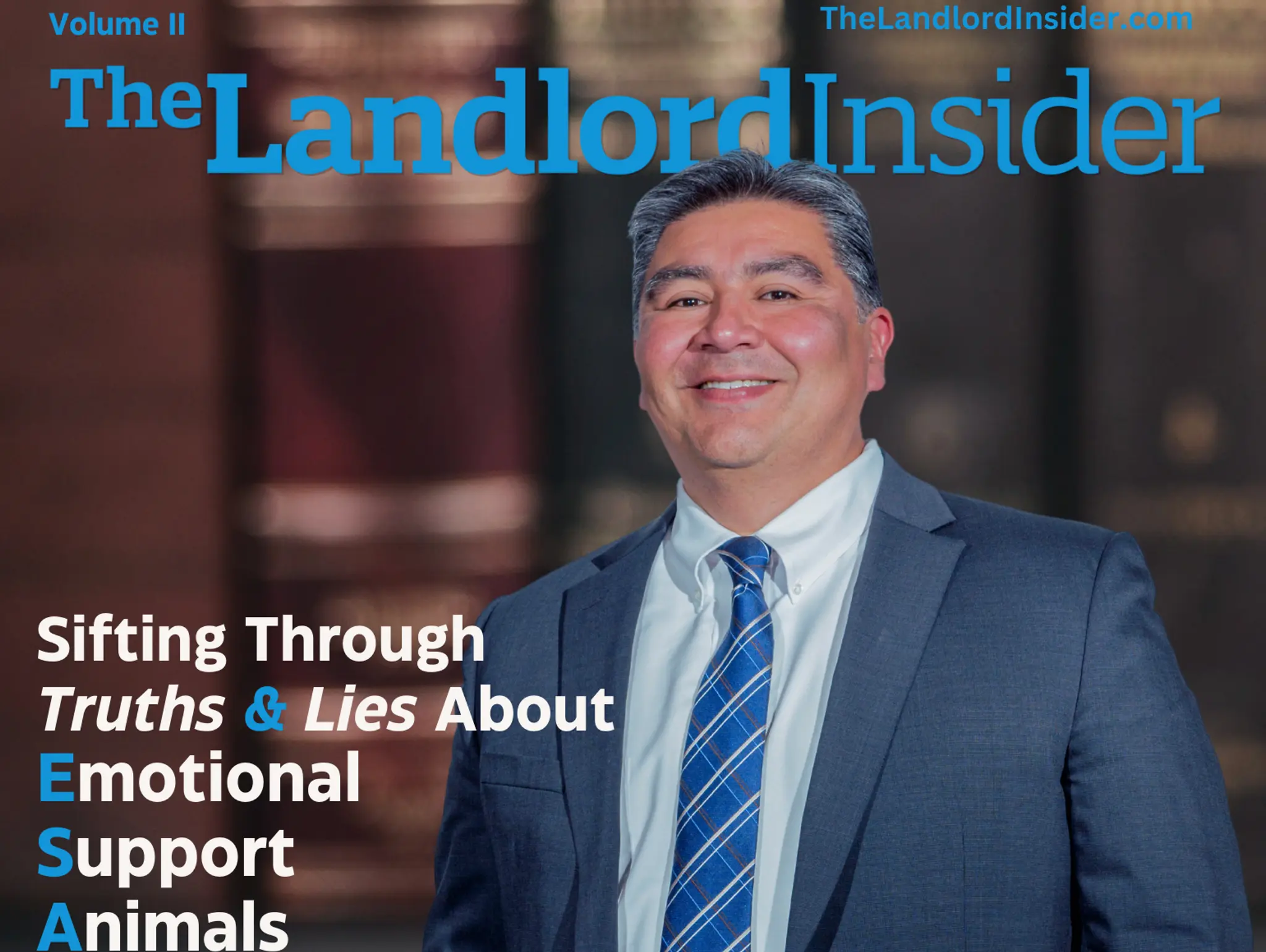 Sifting Through Truth and Lies About Emotion Support Animals