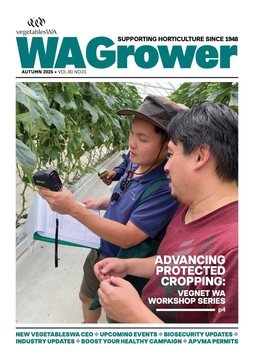 WA Grower - Autumn 2025
