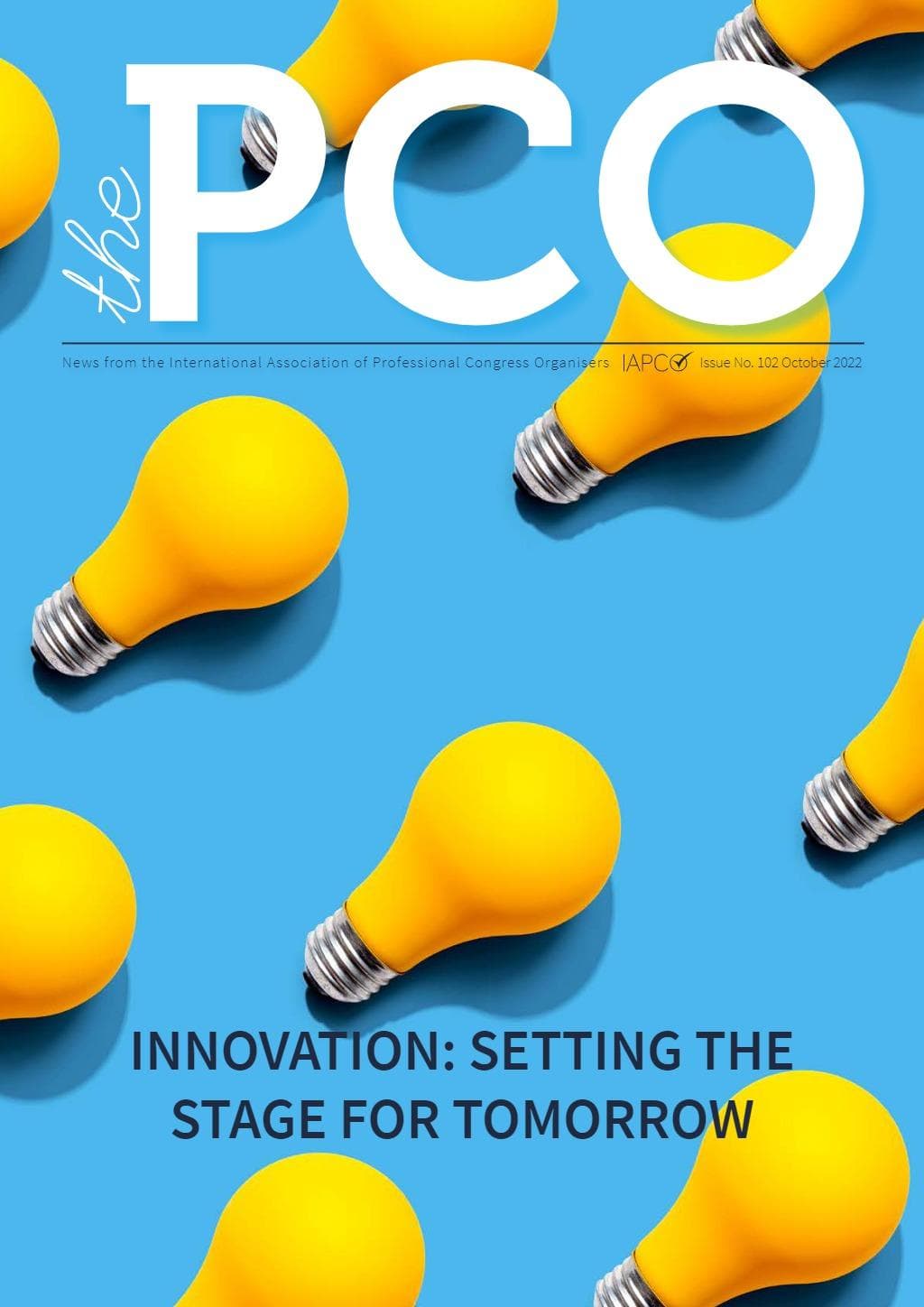 The PCO - Professional Sample Conversion