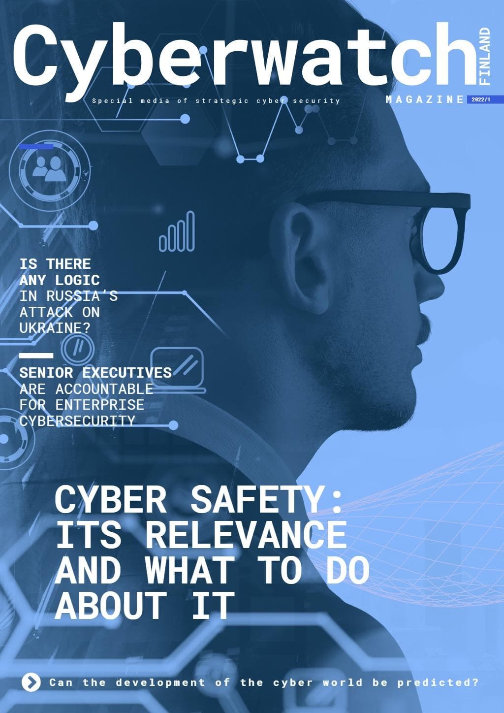 CyberWatch Professional Conversion