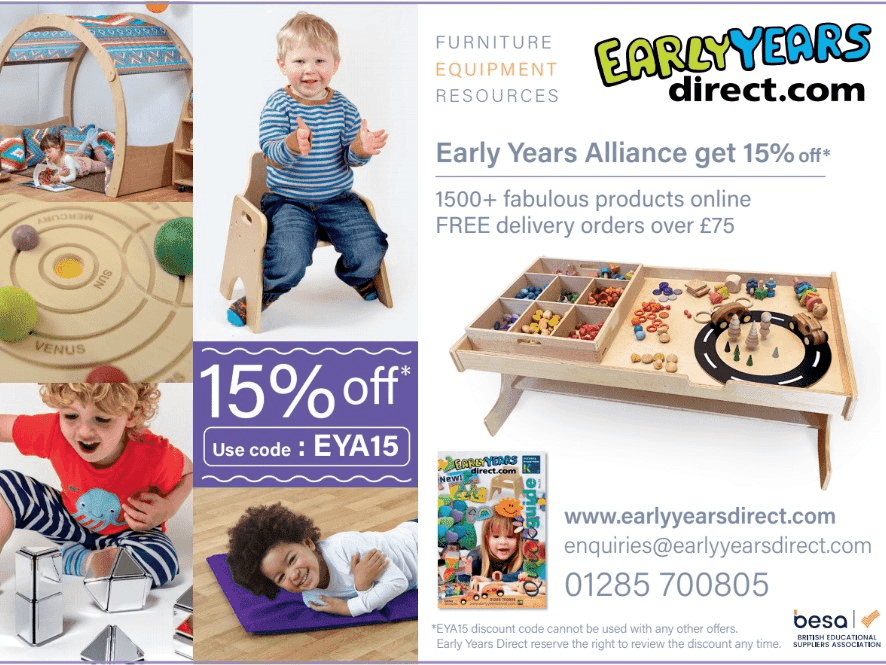 Early Years Direct
