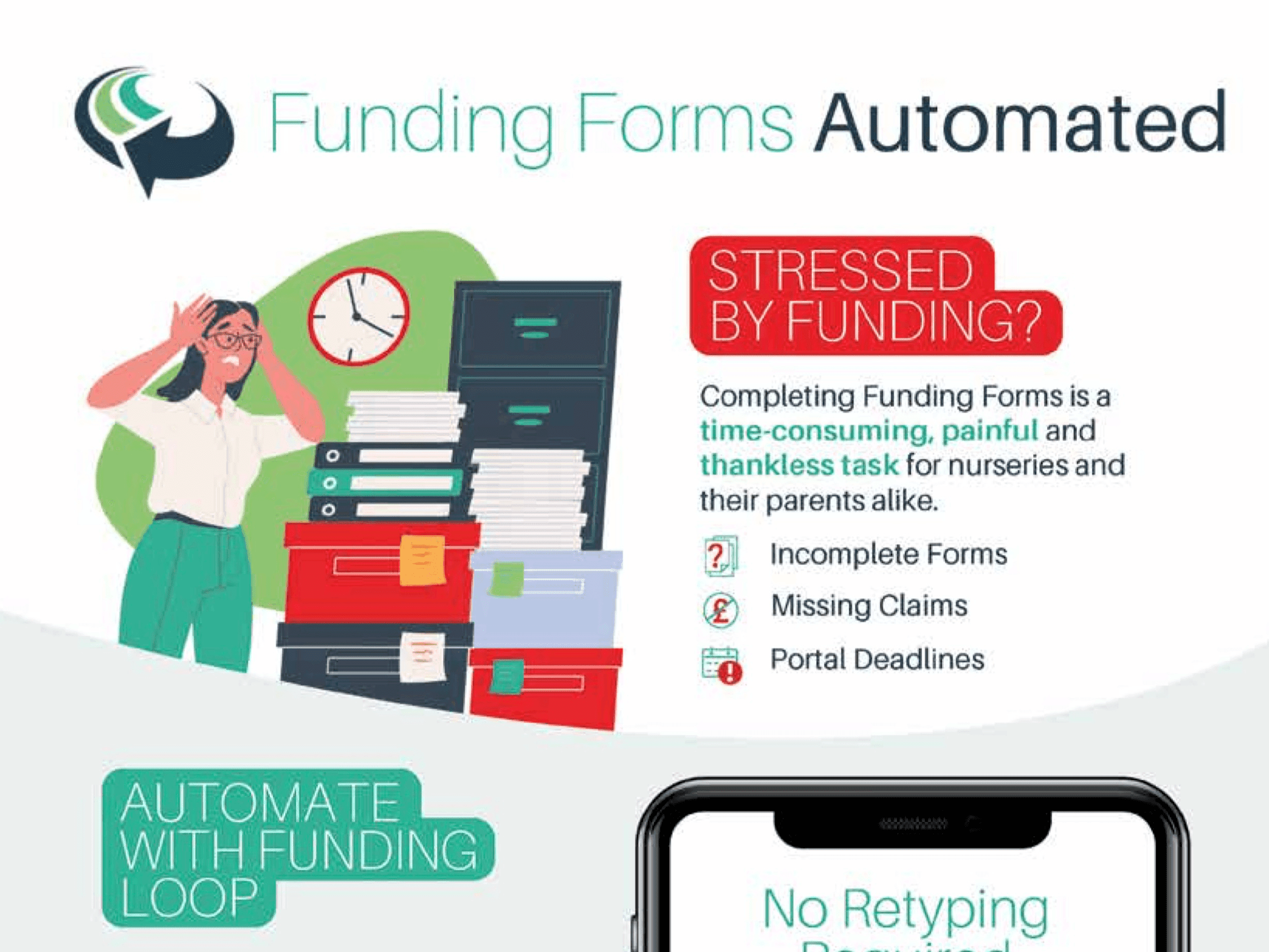 Advert: Funding Loop 