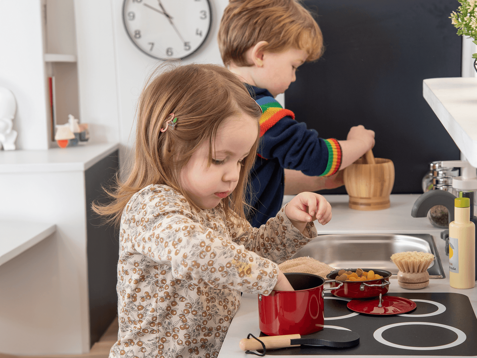 Smooooth transitions – top tips!