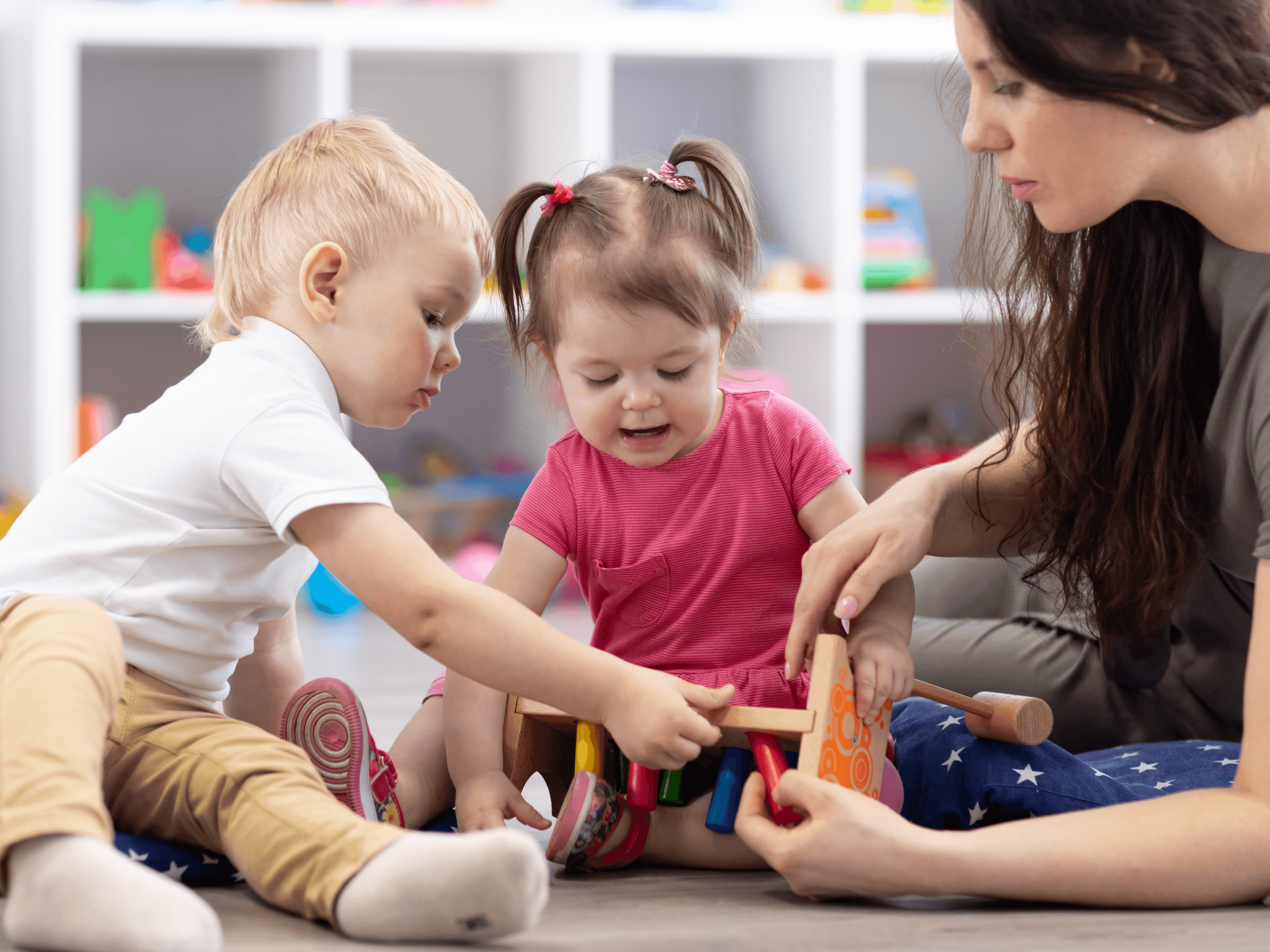 Ratios consultation: the key points