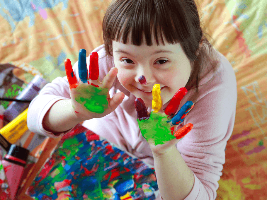 Alliance Connect Roadshow - Celebrating SEND: a world without limits