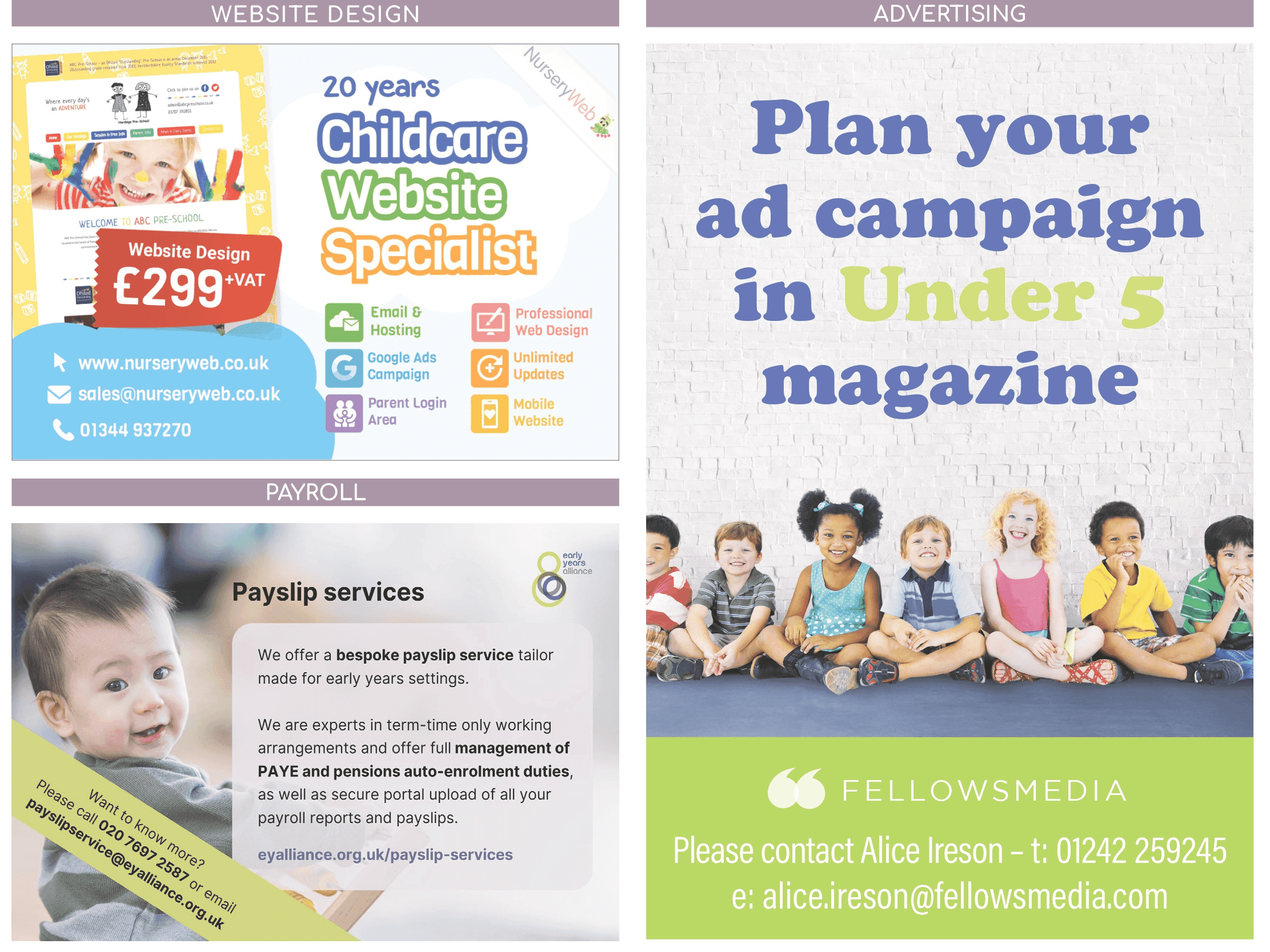Classifieds