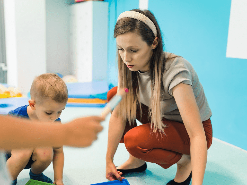 The value of volunteers