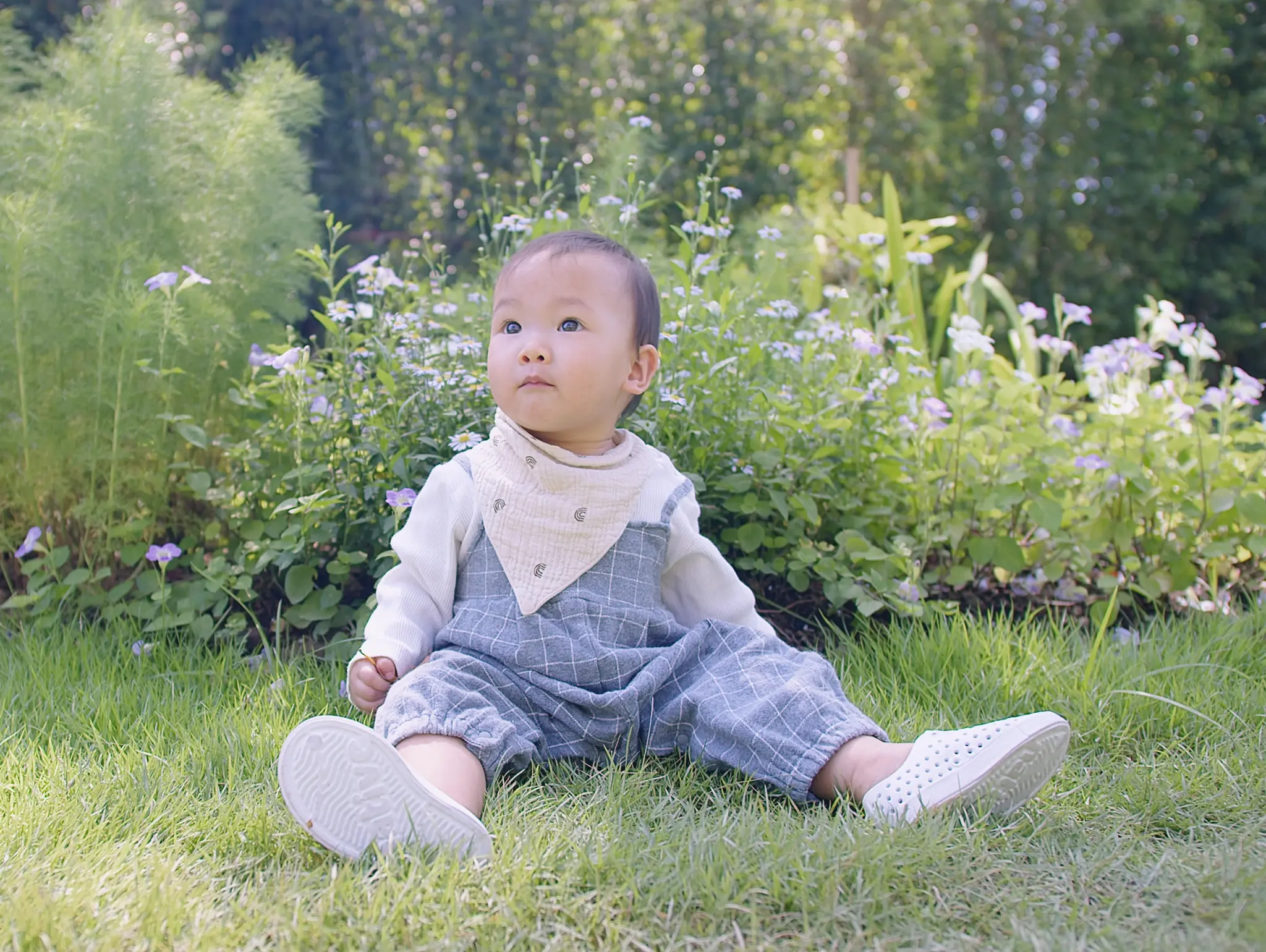 Breaking out of the classroom