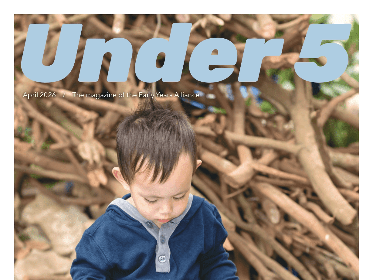 Inspiring a love of reading