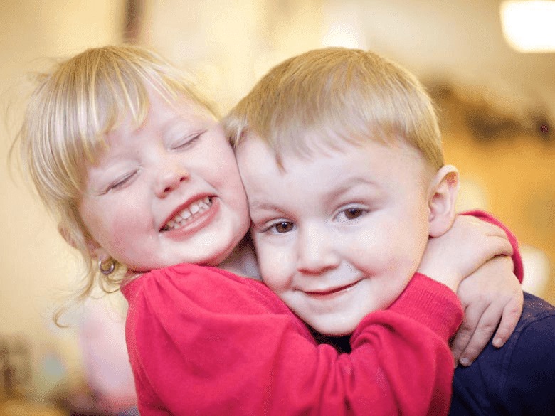 Help shape the future of the Early Years Alliance