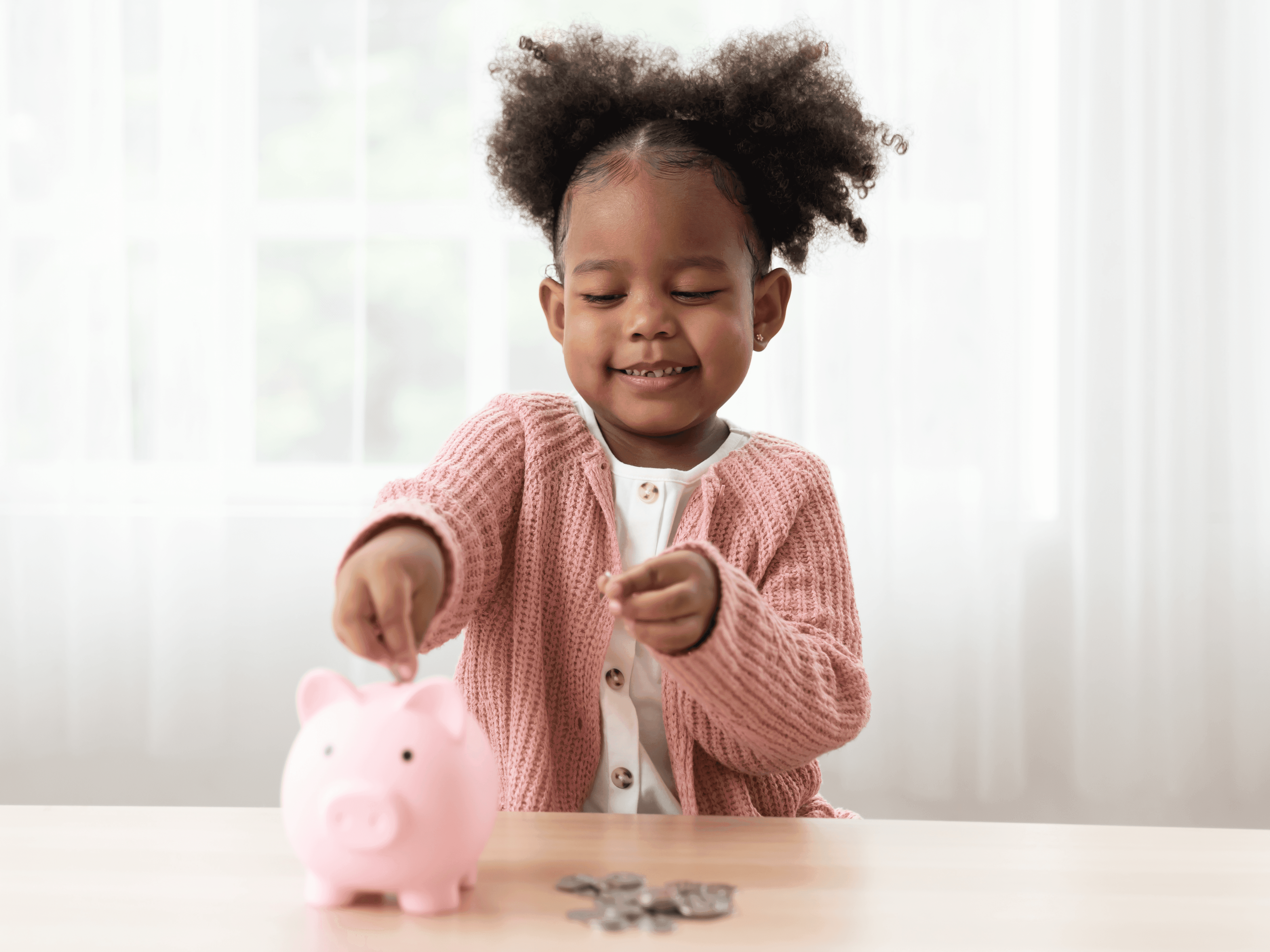 Better budget management