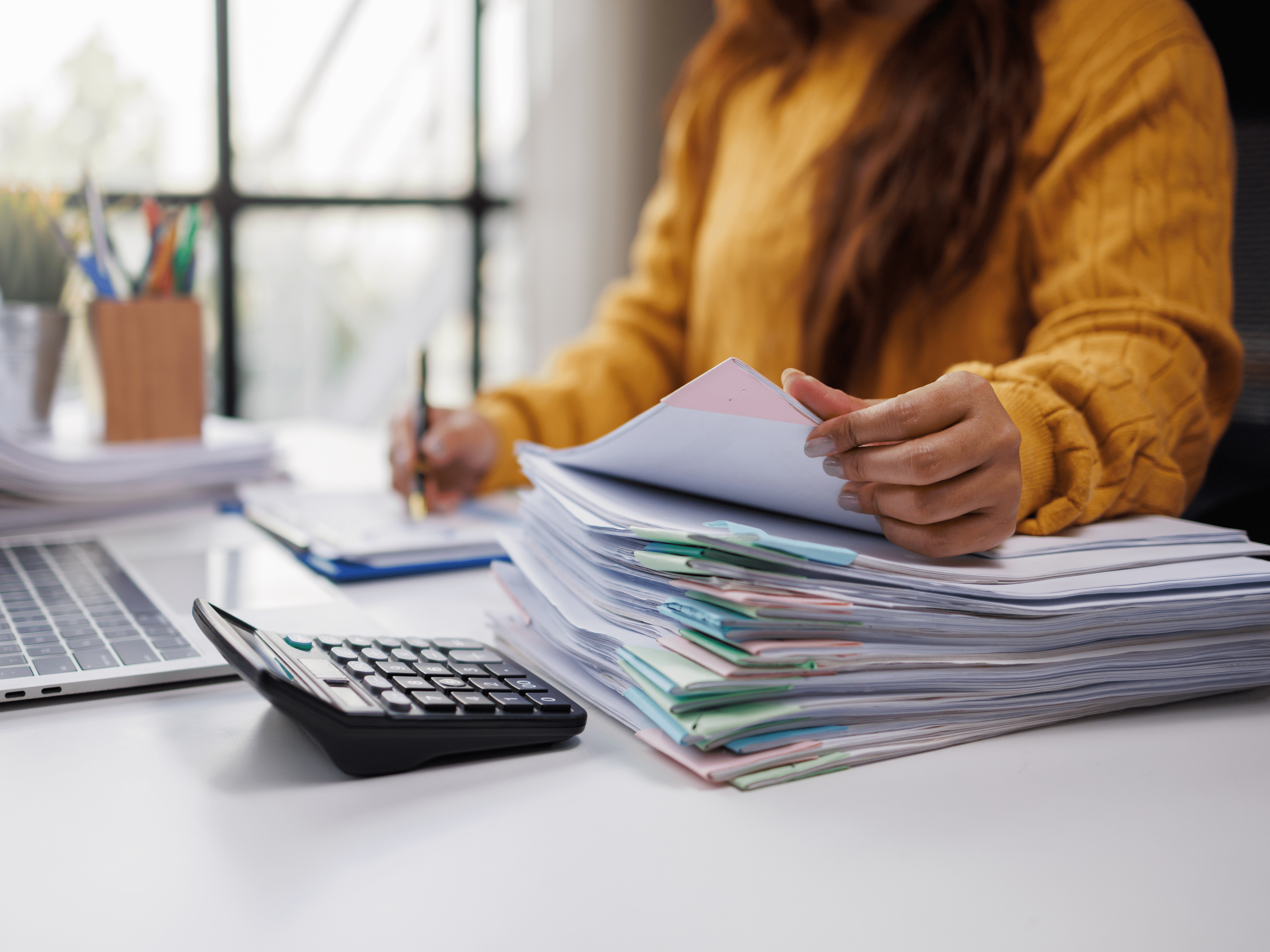 A guide to early years record keeping