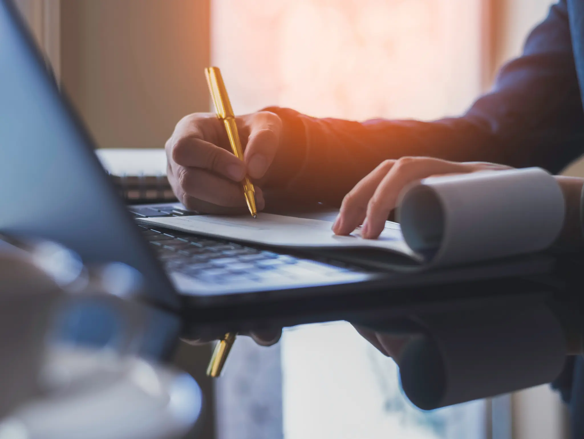 Problems with payroll?