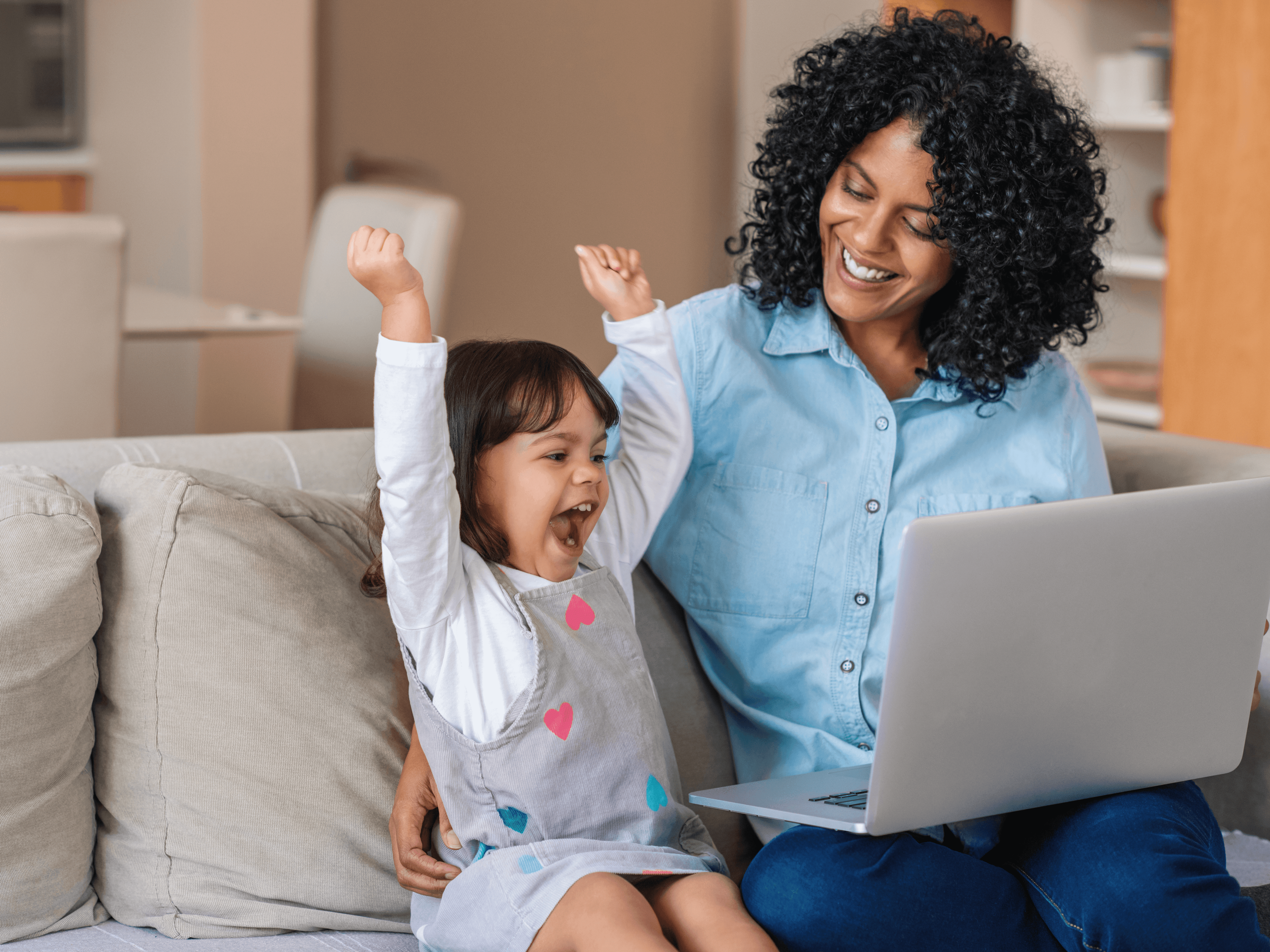 FREE Family learning sessions