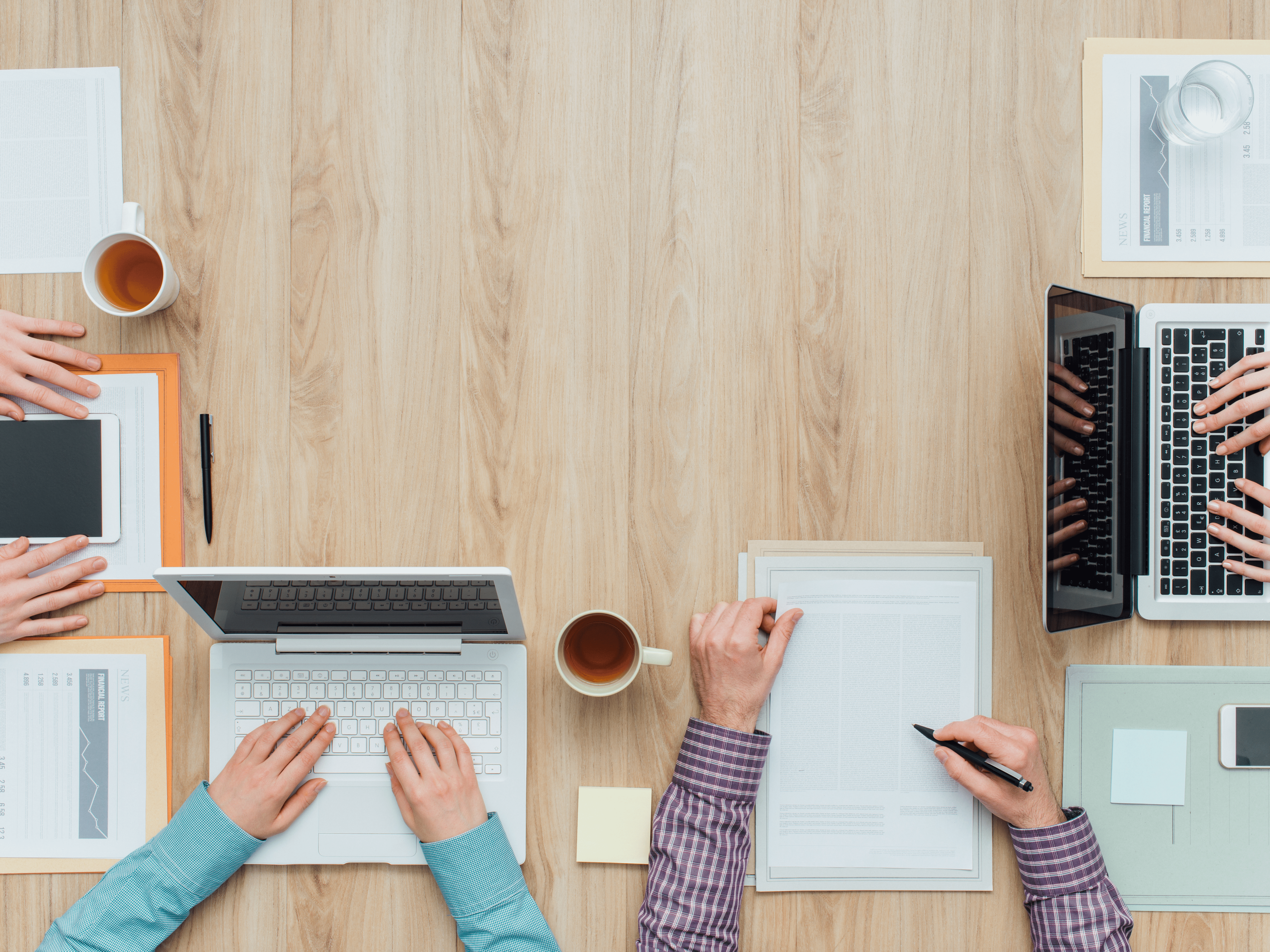 Are you ready for your AGM?