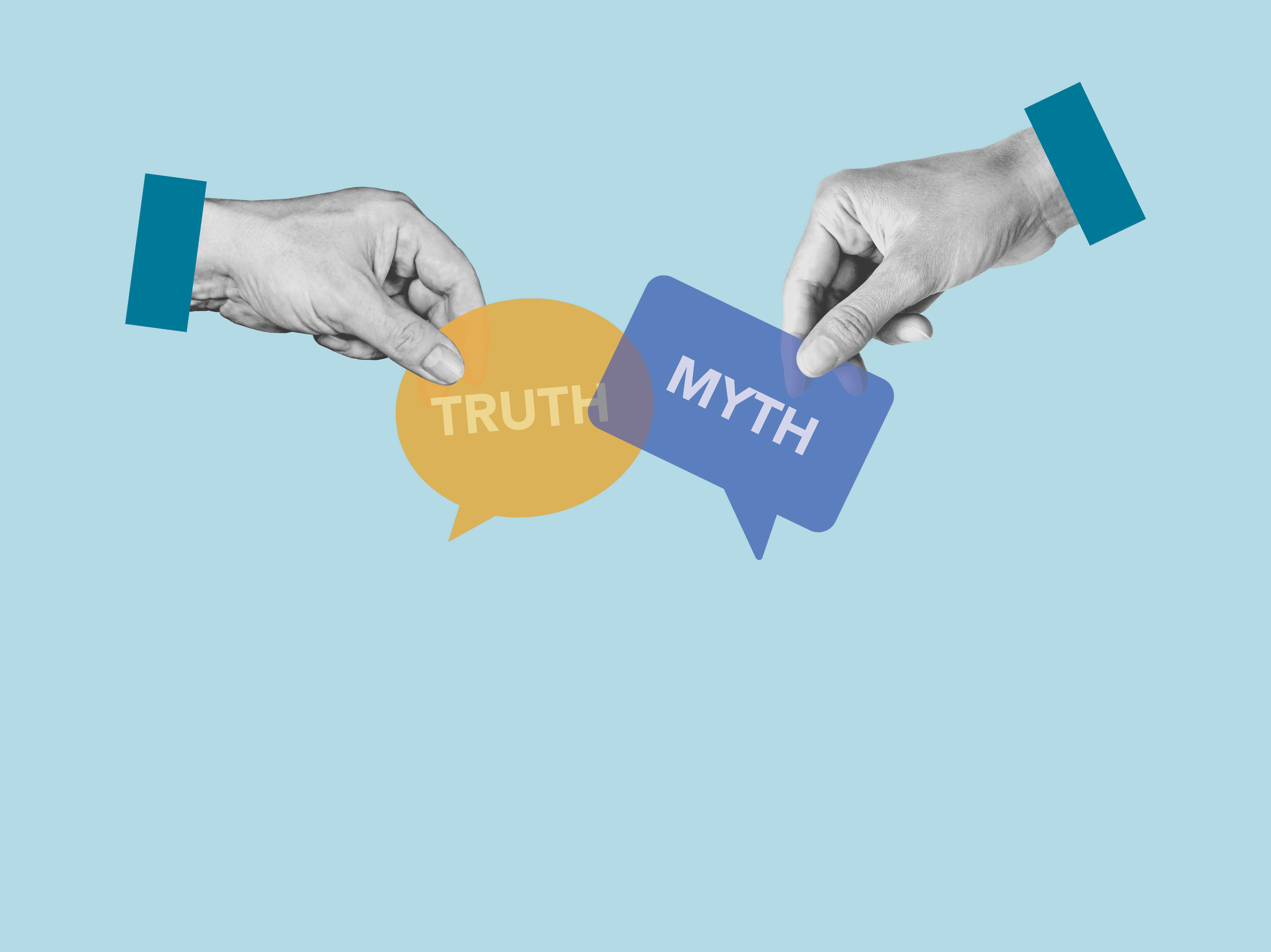 Governance mythbuster: separating fact from fiction