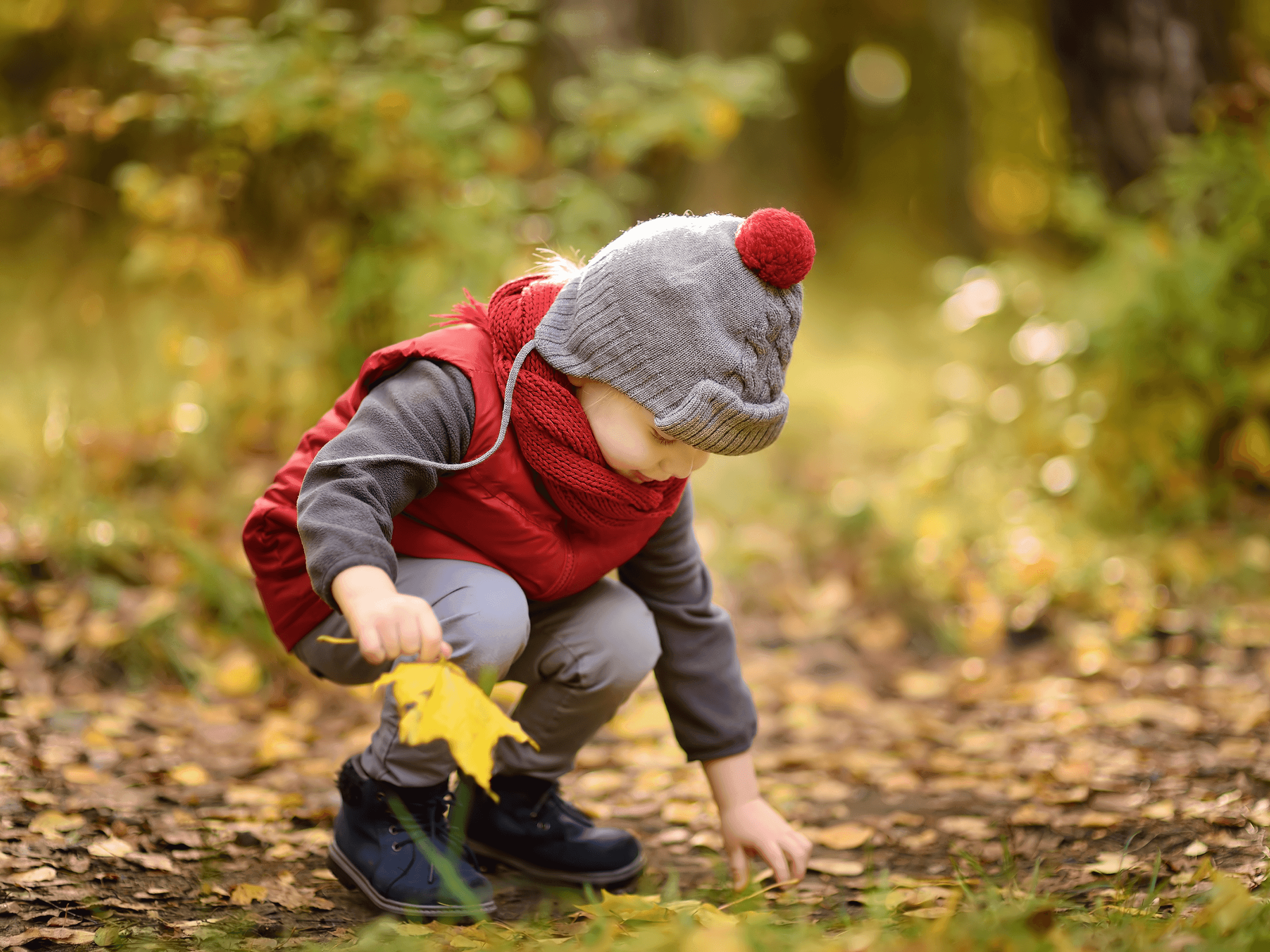 Unlocking creativity and learning