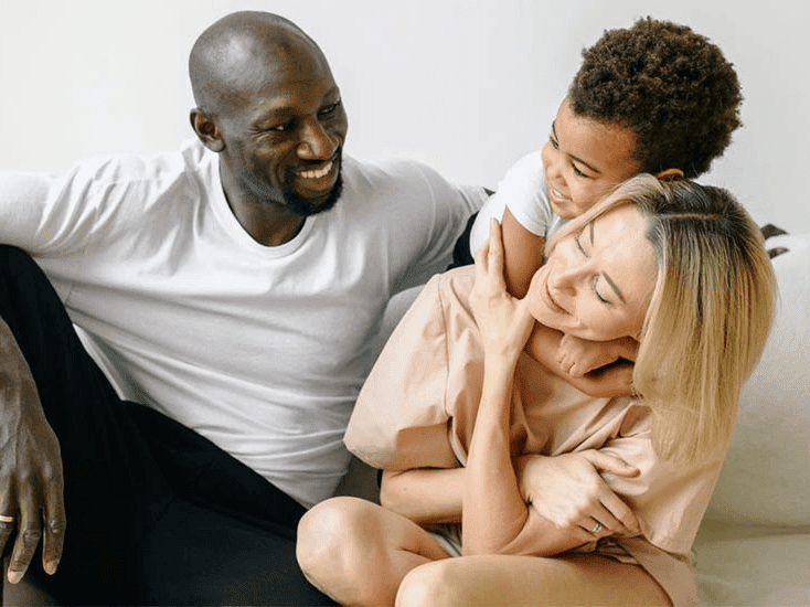 Putting families first