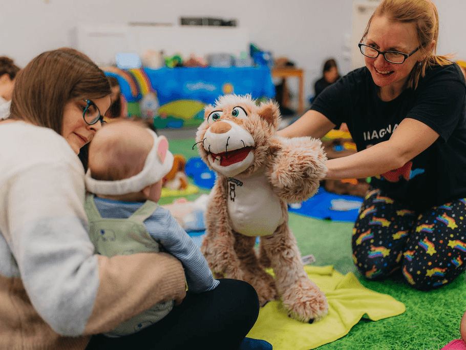 Competition - June 2023