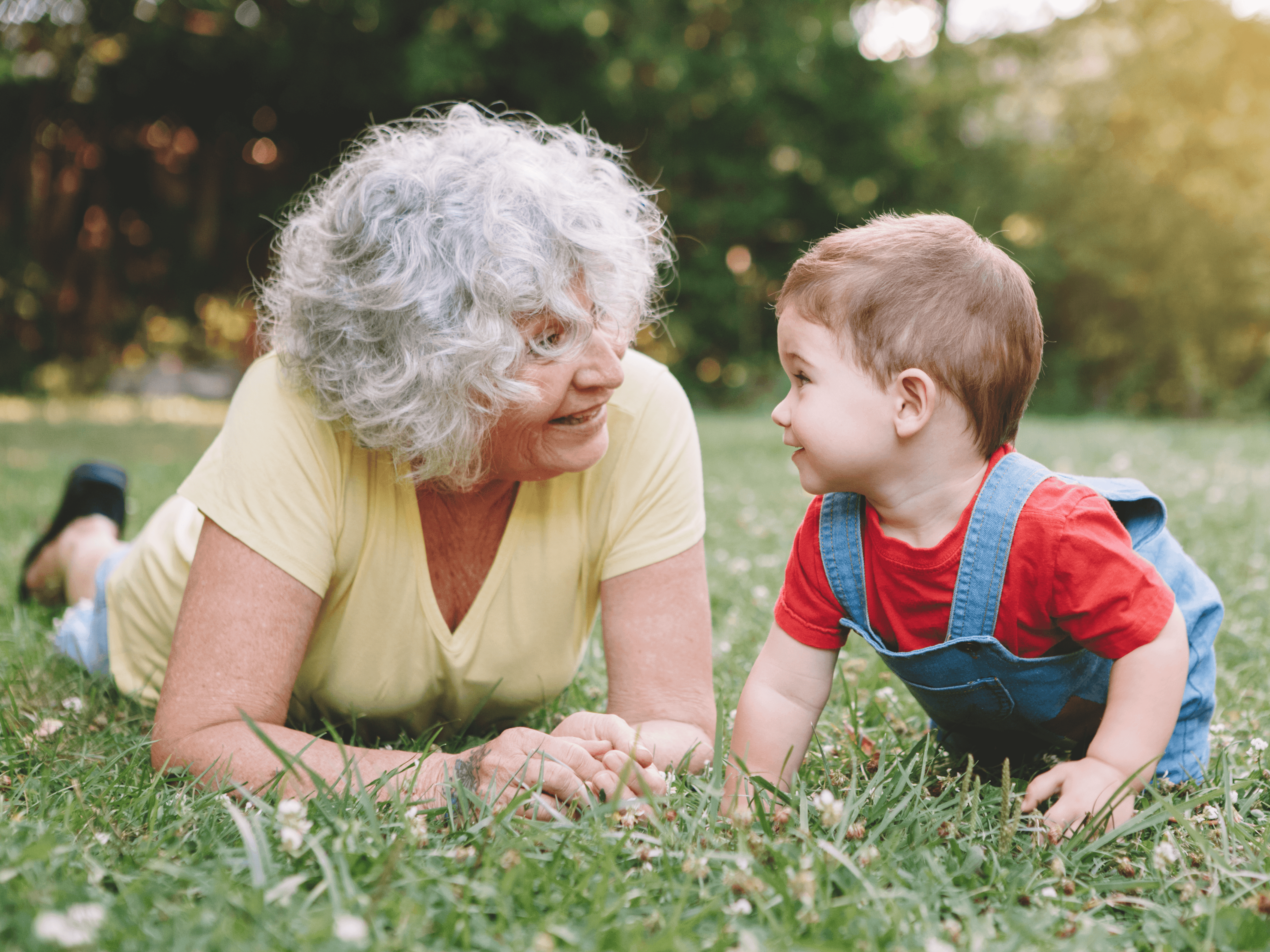 Alliance annual conference 2023: Families at the heart