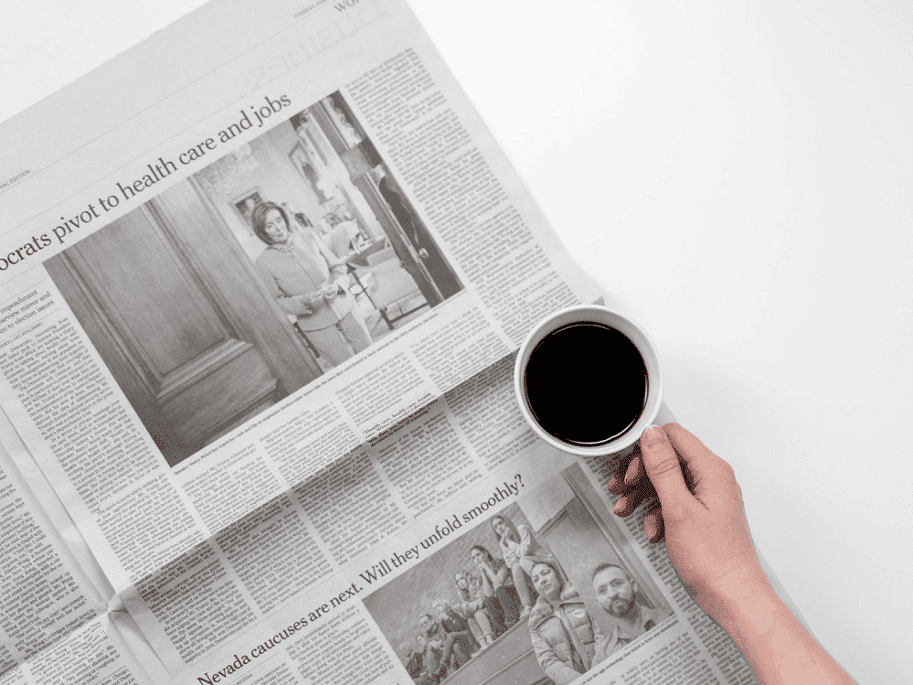 News in brief - June 2023