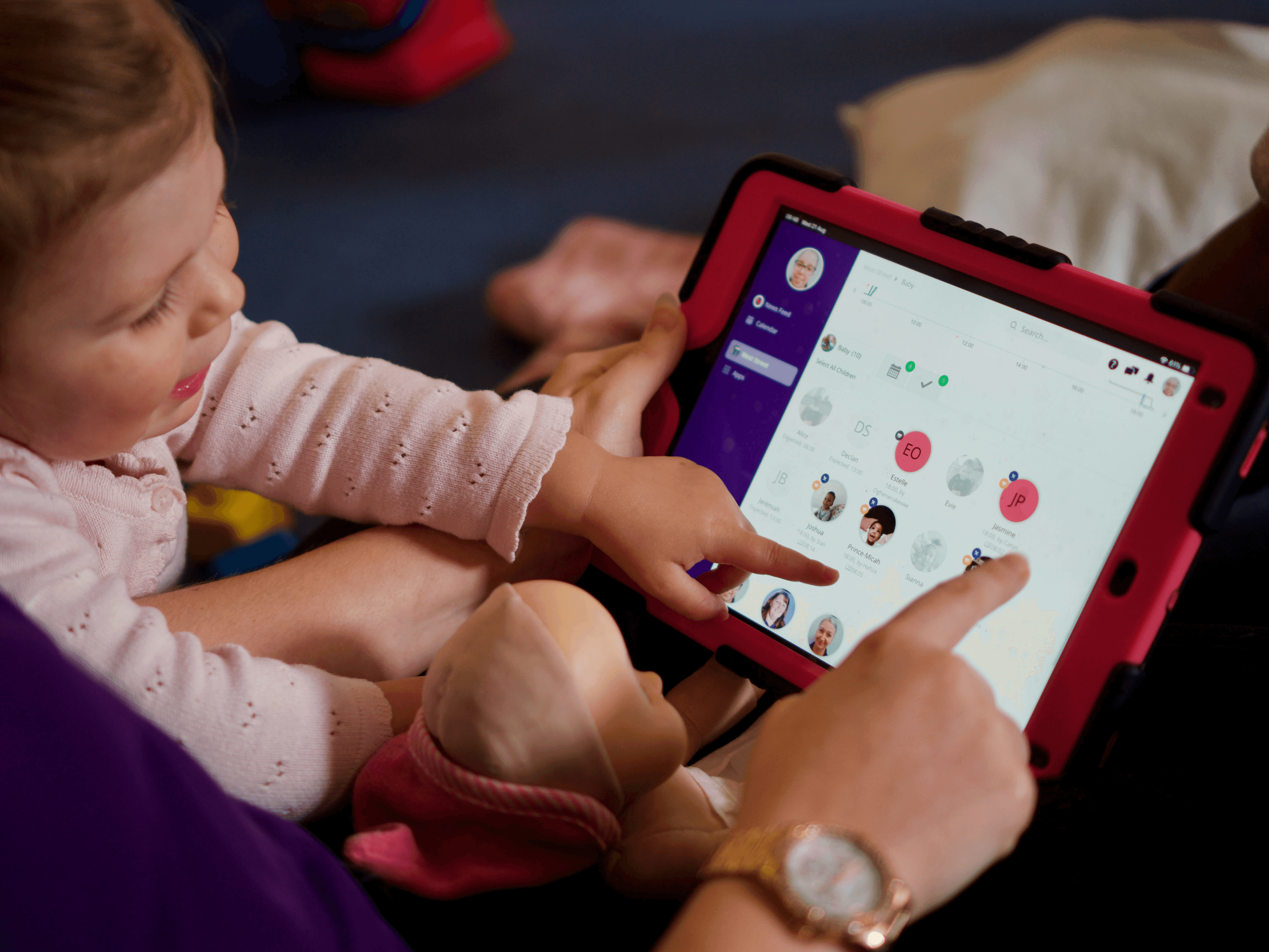 Time to upgrade the planning cycle