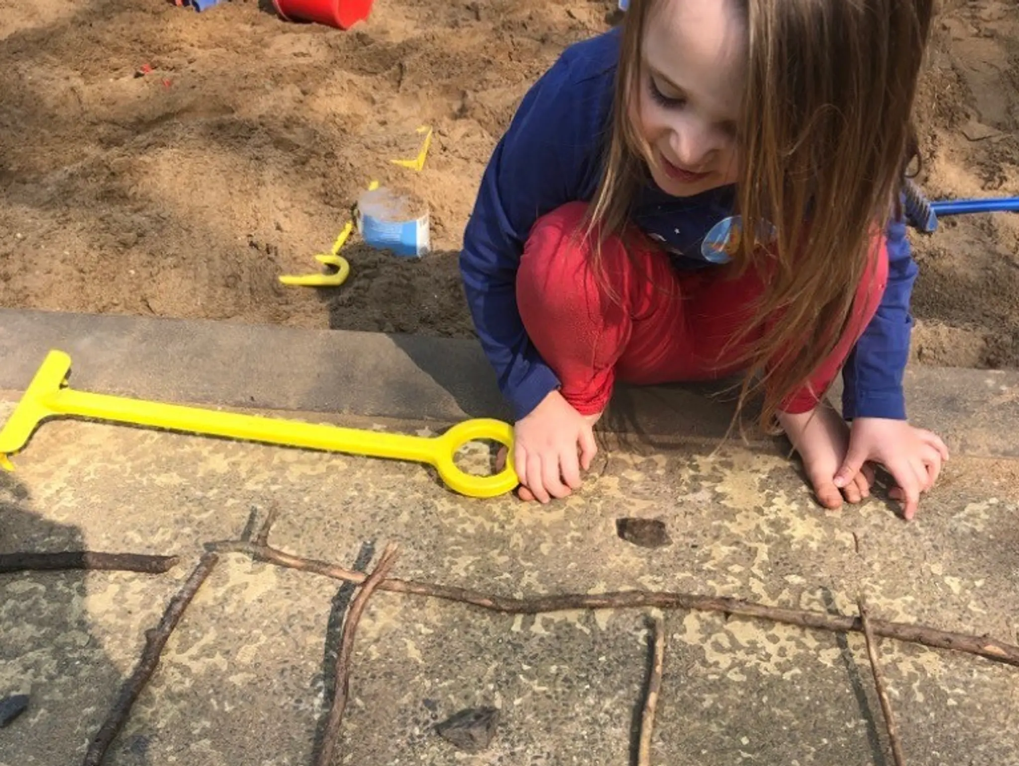 “We Are Educators”