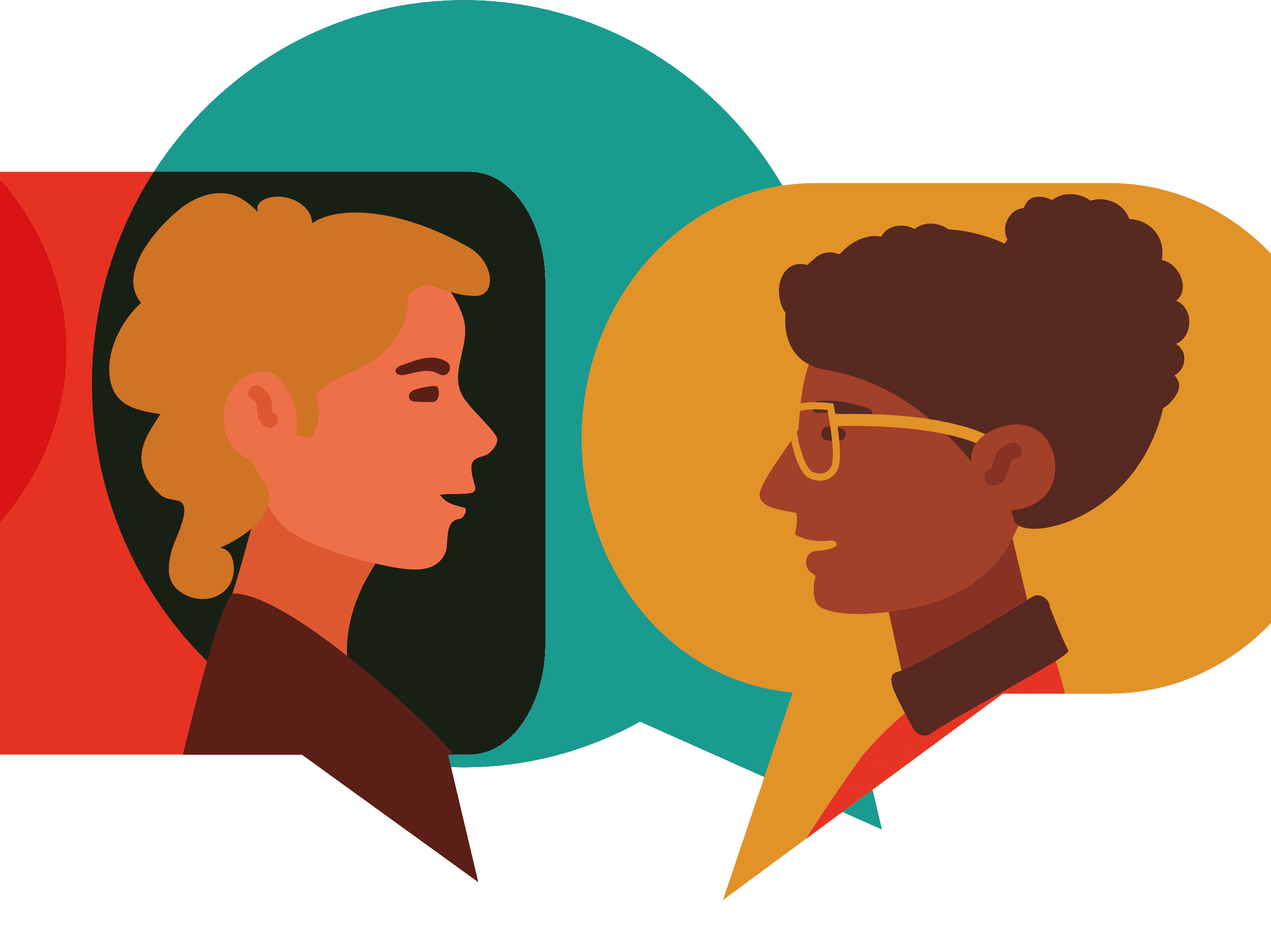 Welcoming and supporting multilingual families