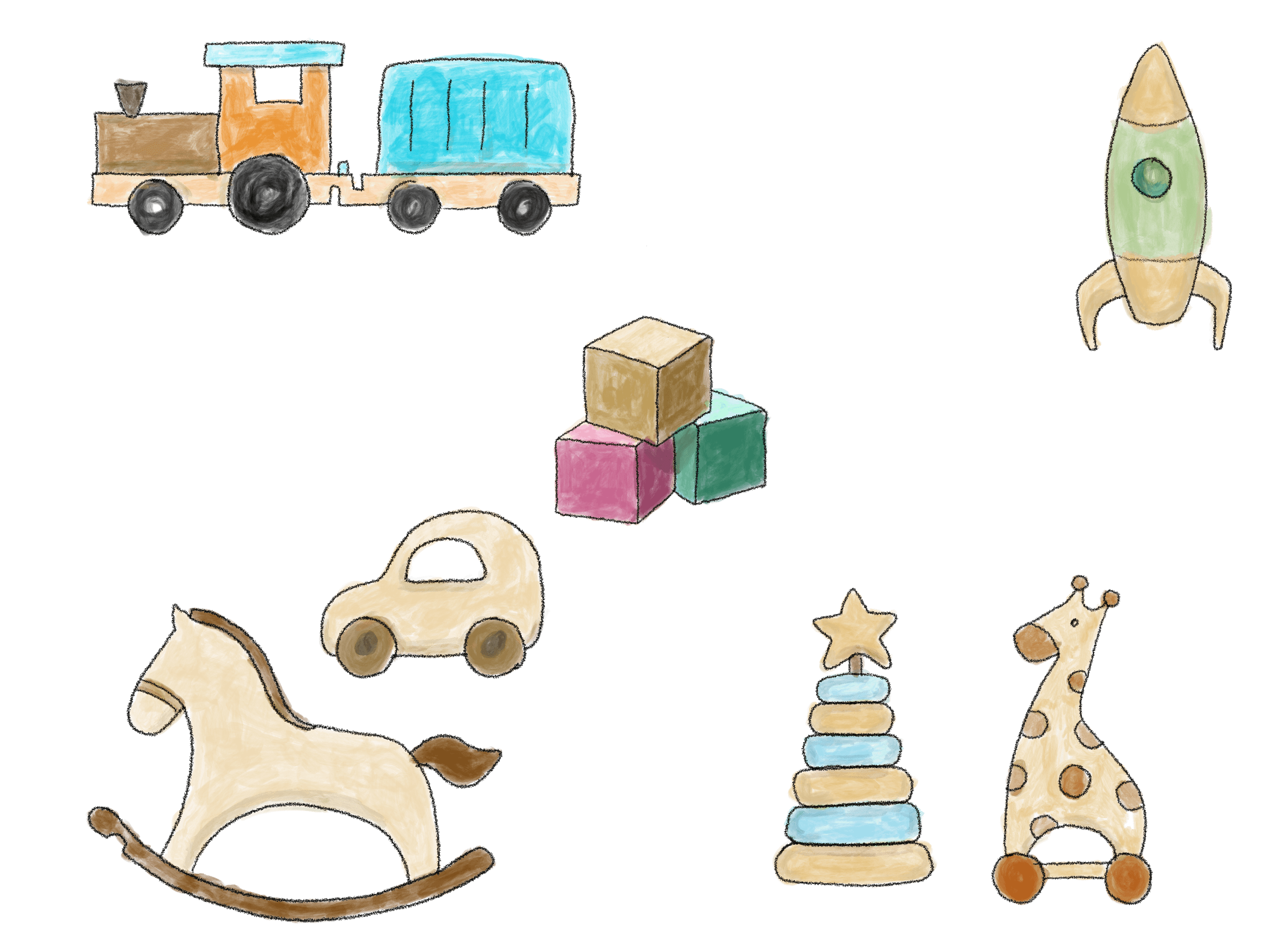 Play is never ‘just’ play!