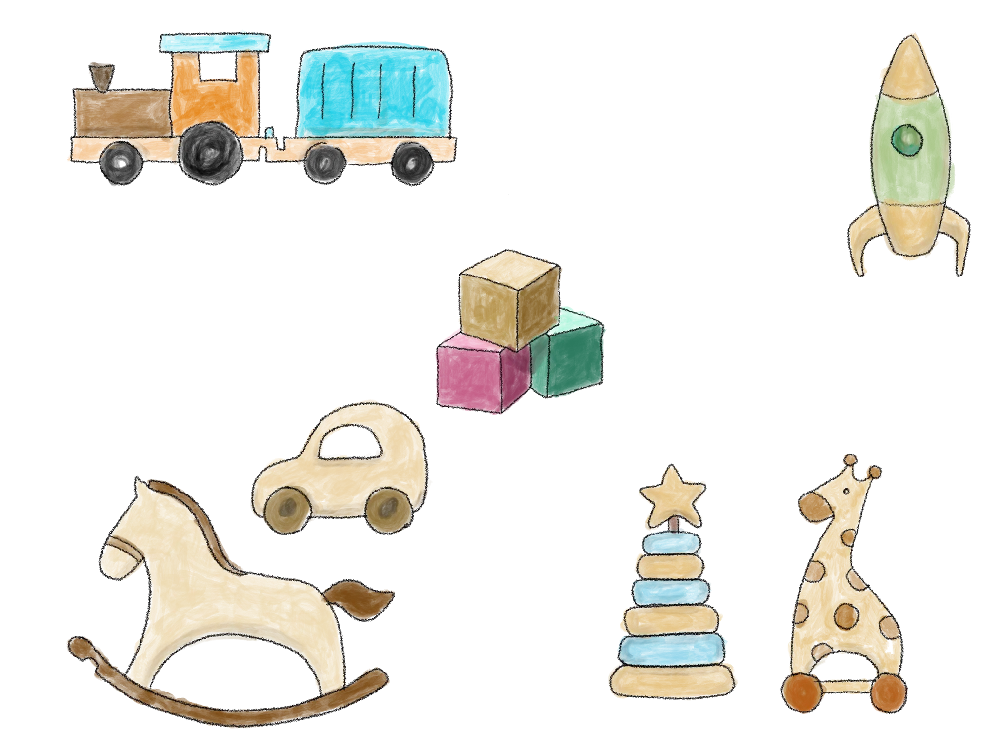 Play is never ‘just’ play!