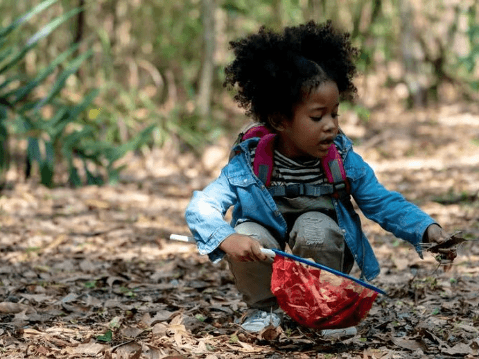 Sensory play or sensory pay?