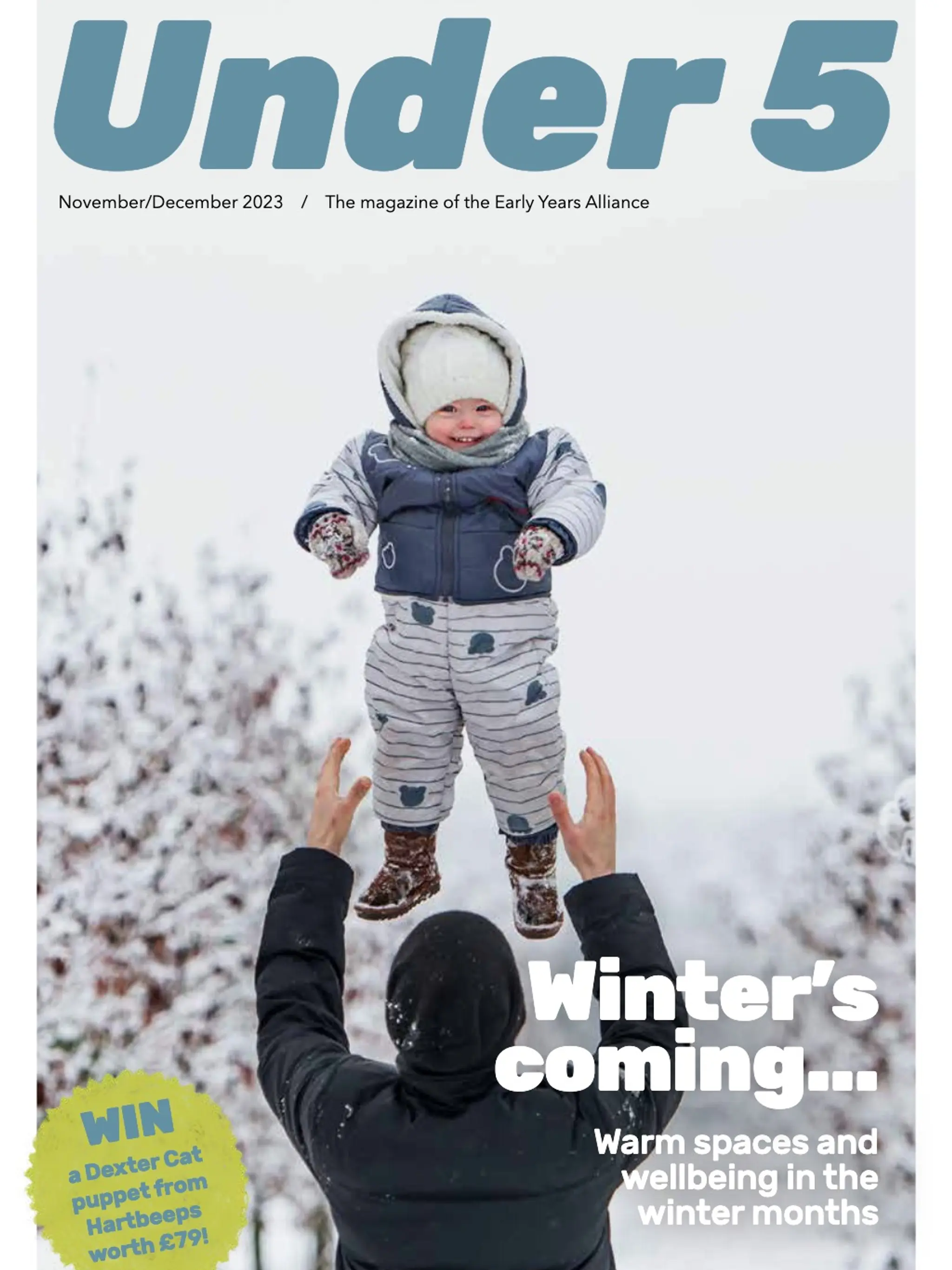 November/December 2023