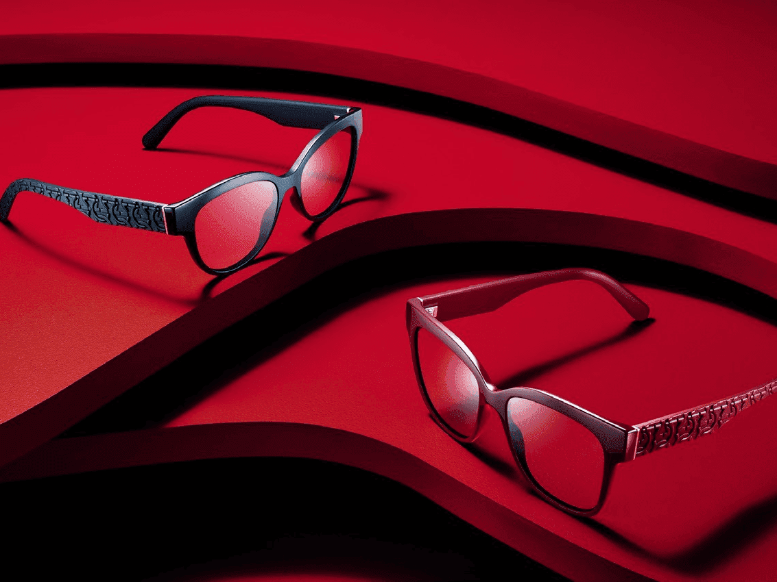 Ferragamo Eyeing the future