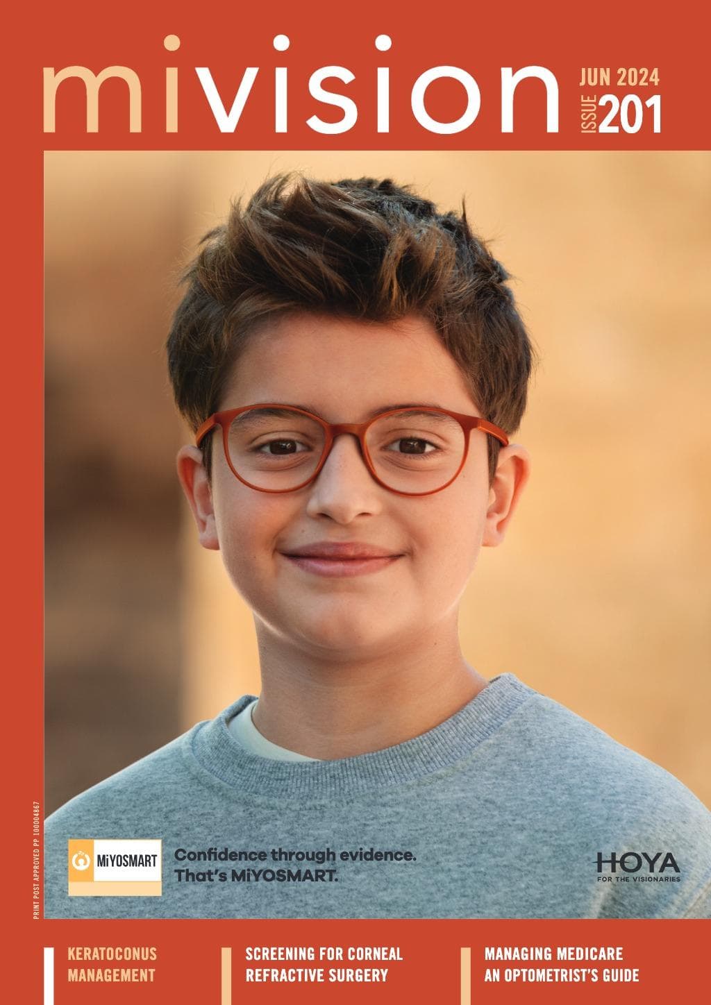 mivision Magazine June 2024