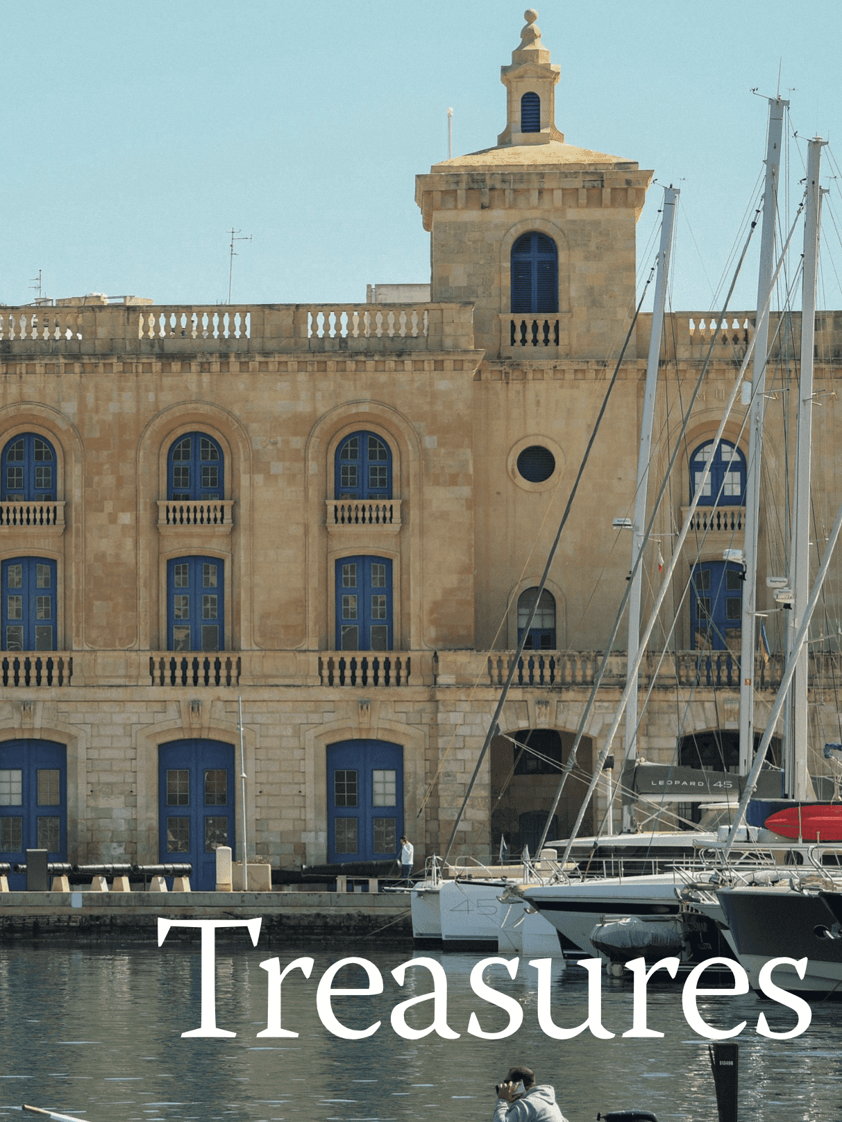 Malta OPUS - Sample Pro Conversion