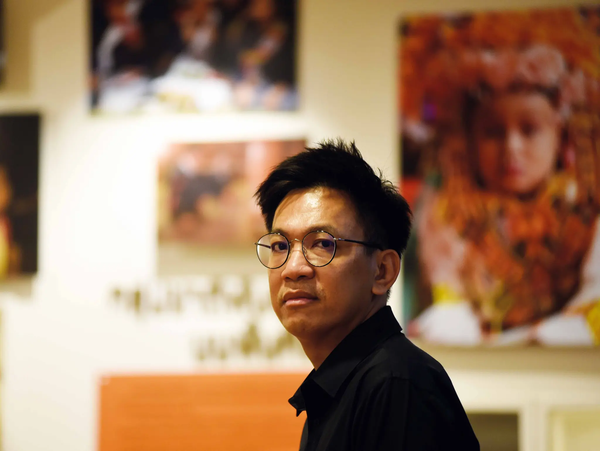 ลองอ่าน 490 สัมภาษณ์ อภินันท์ ธรรมเสนา