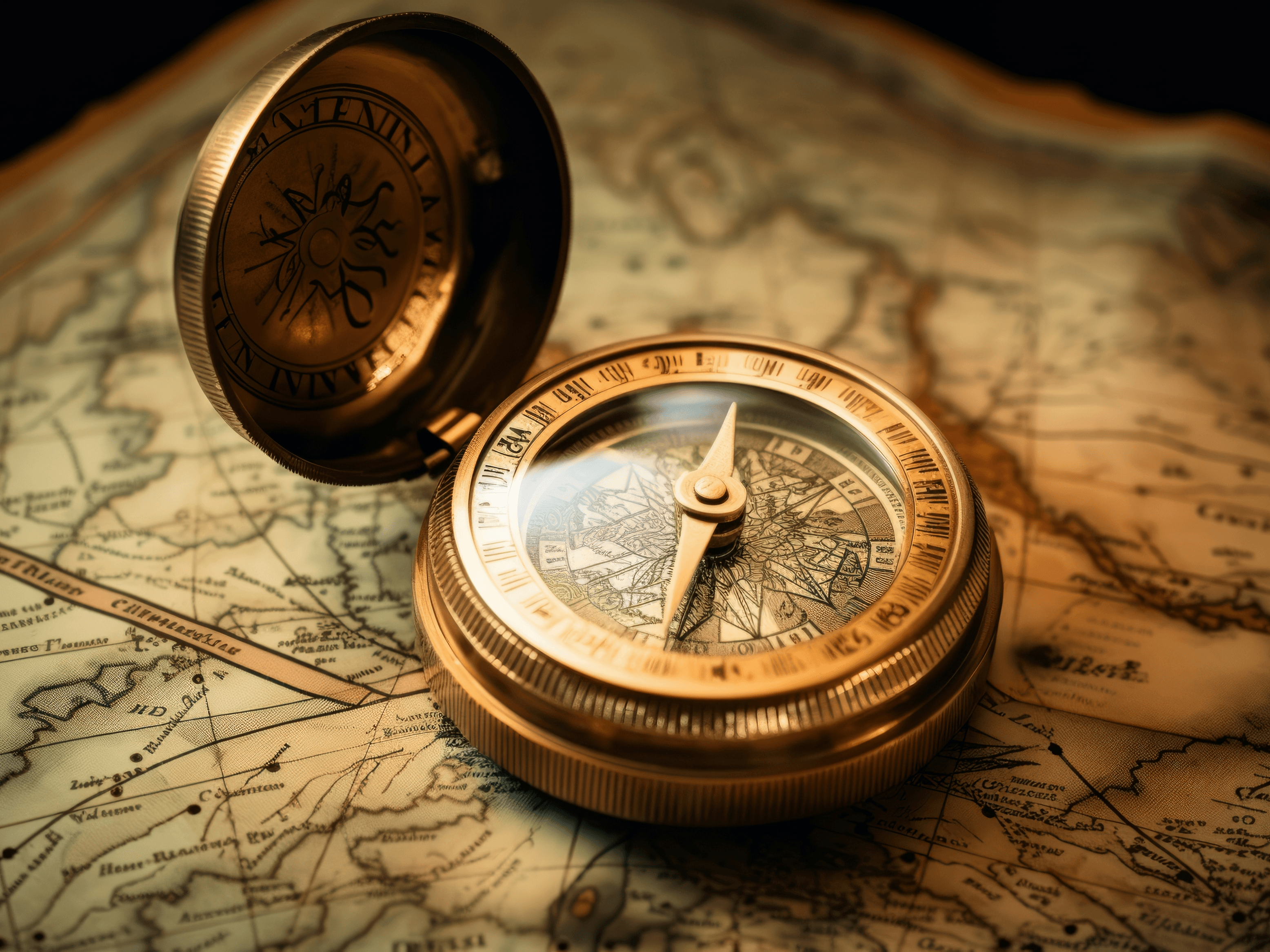 474 จากบรรณาธิการ หลงทาง