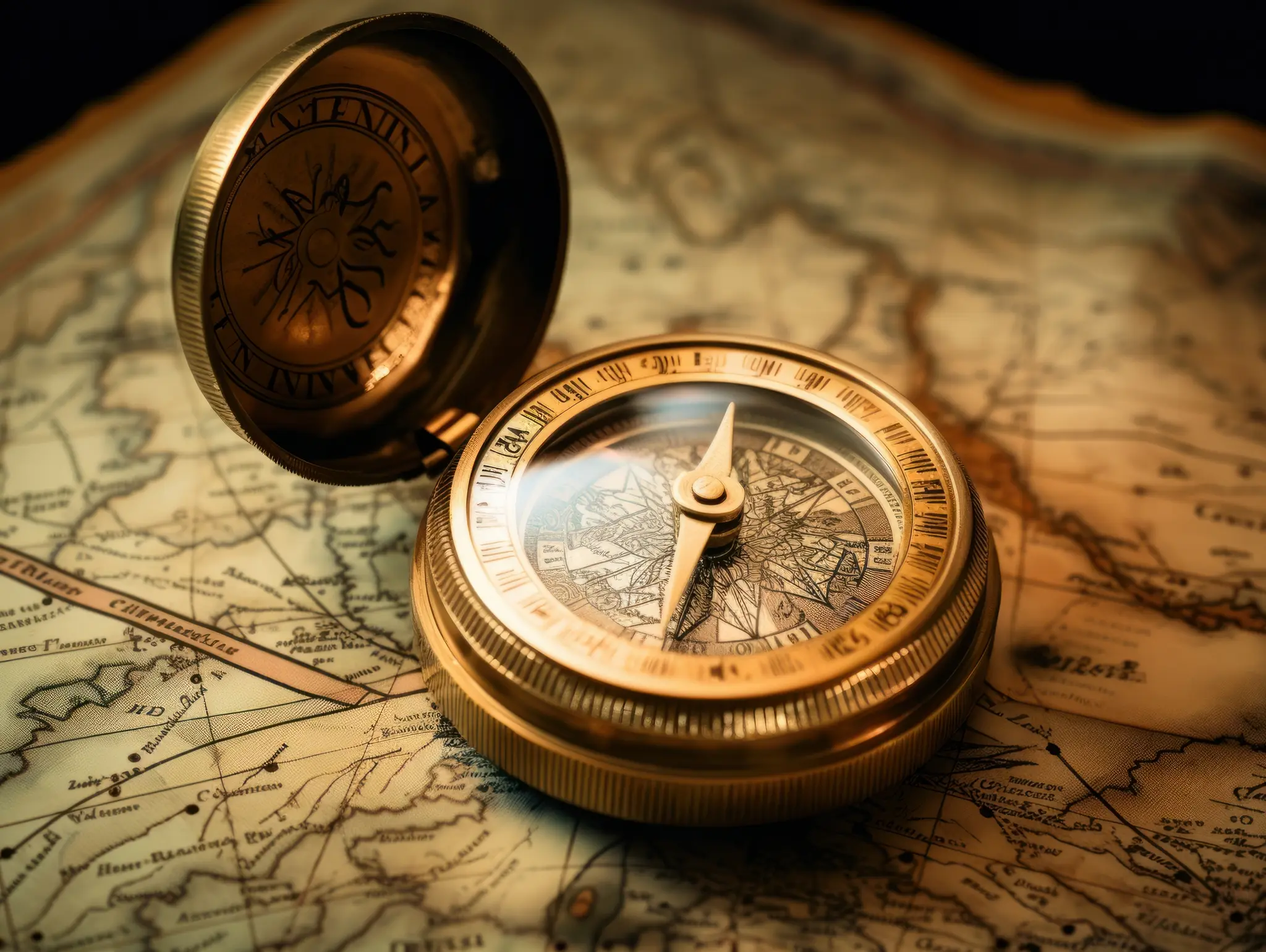 474 จากบรรณาธิการ หลงทาง