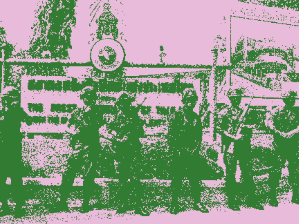 482 PIC  (พลิก) STORY รัฐประหาร ๒๕๓๔