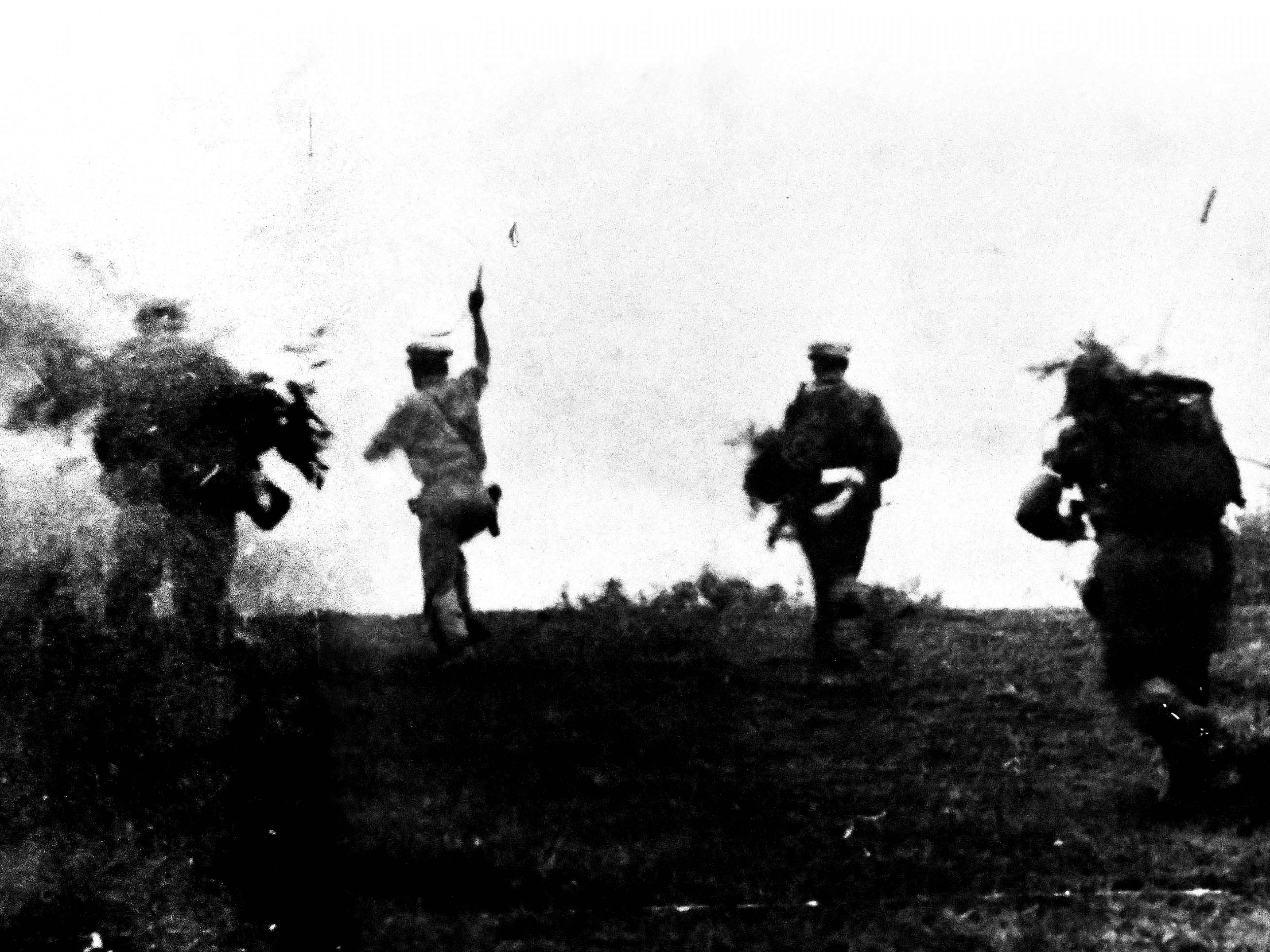 ลองอ่าน 478 ๑๙๖๐ ทหารไทยในสงคราม (จ้าง) ? EP.02